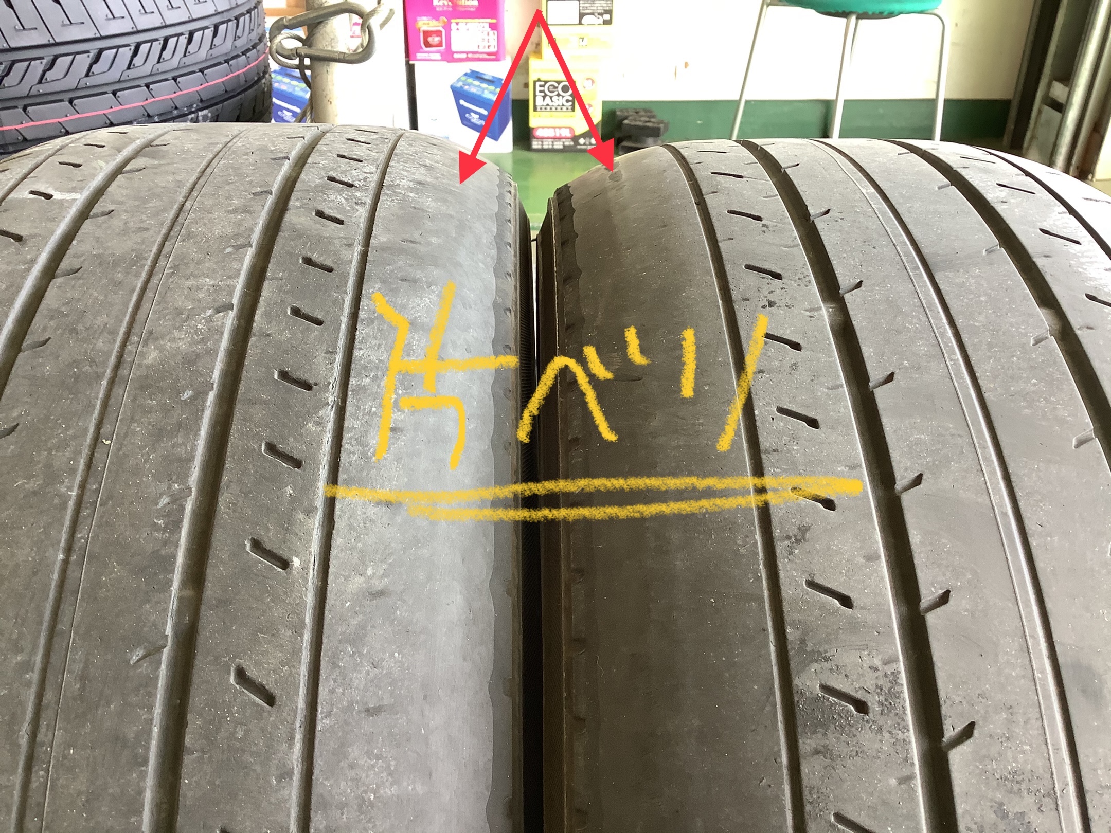 ブリヂストン ミニバン用タイヤ 215／55R17 プレイズ 【タイヤ館 白河