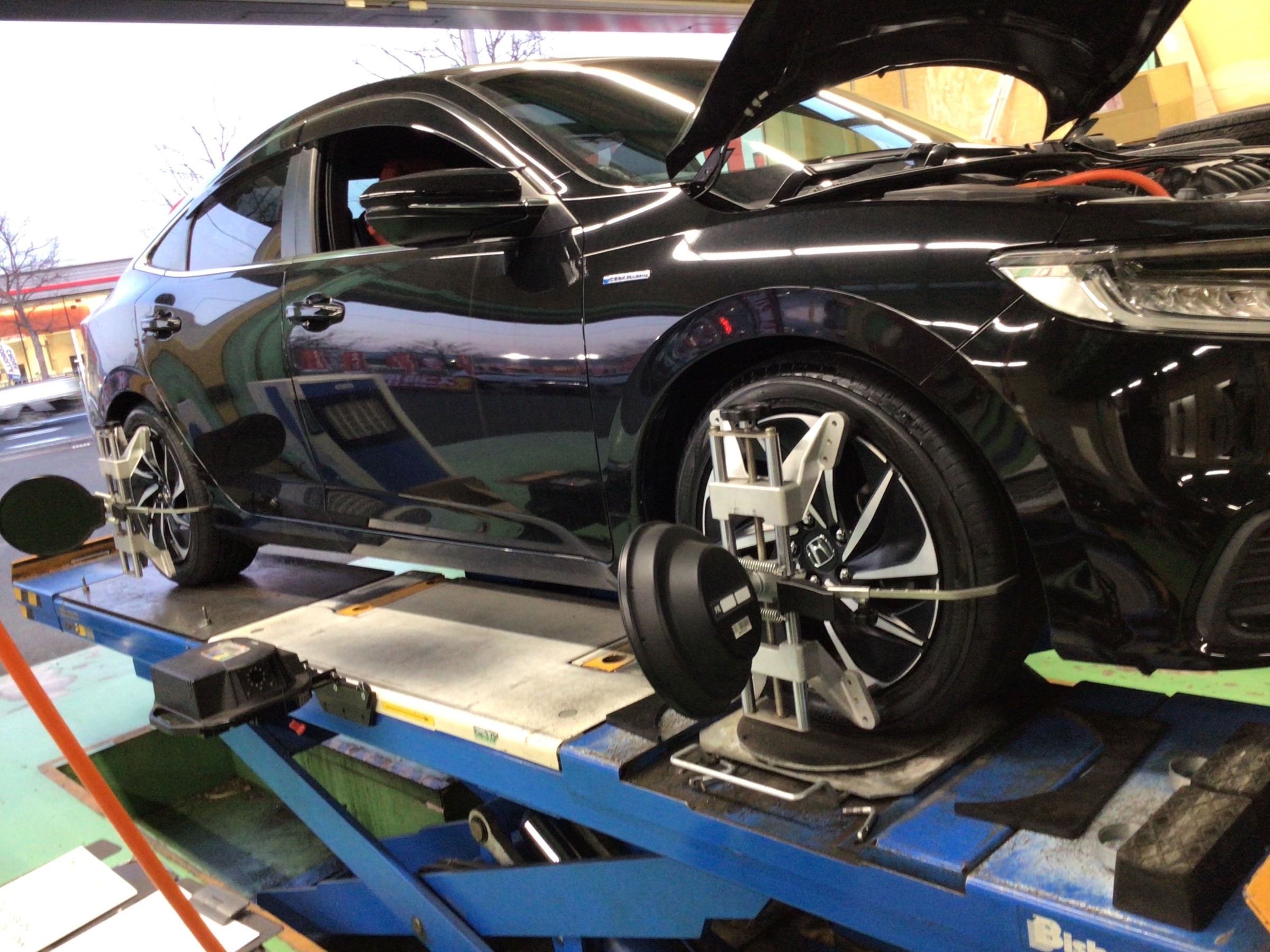 スタッフ撮影分