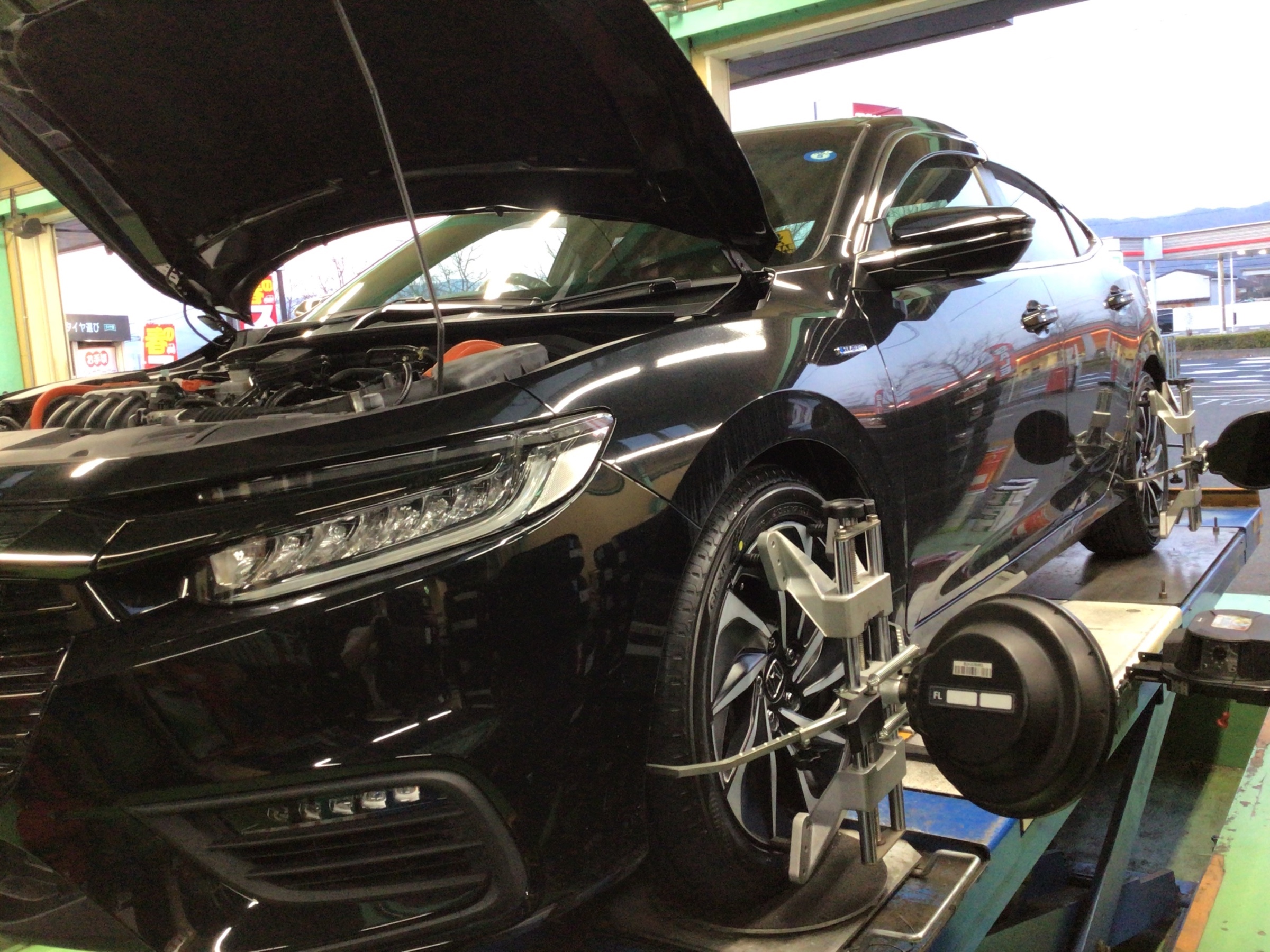 スタッフ撮影分