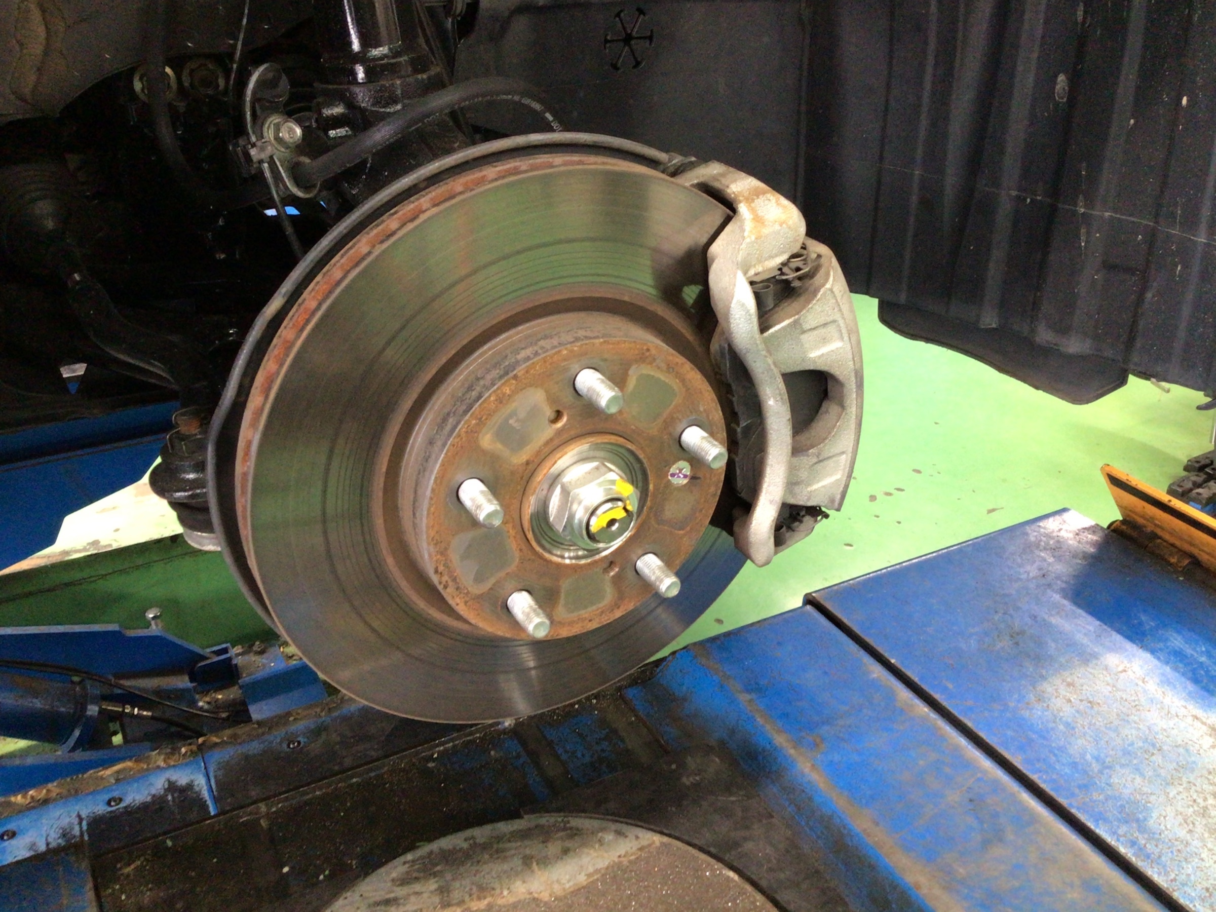 スタッフ撮影分