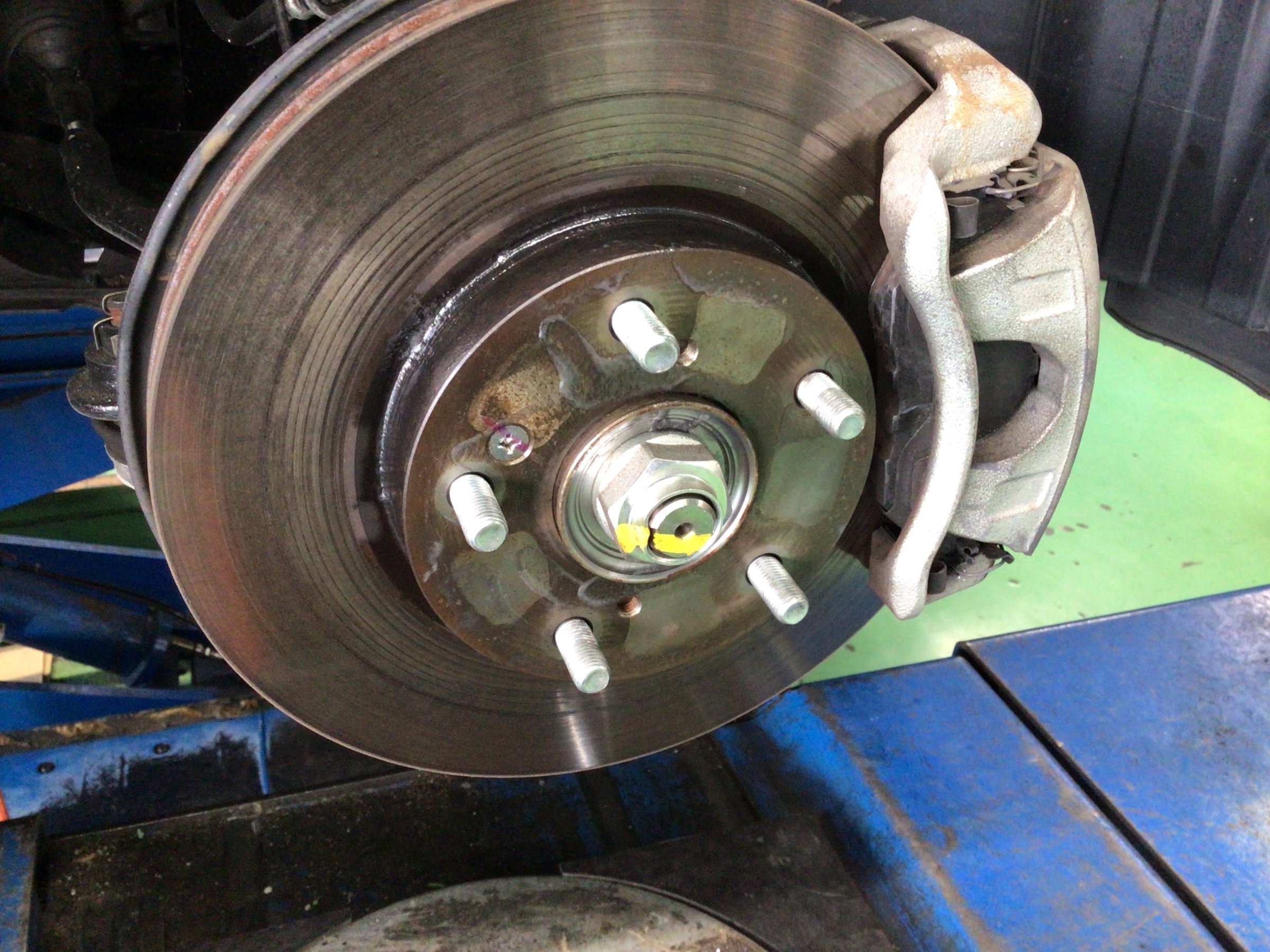 スタッフ撮影分