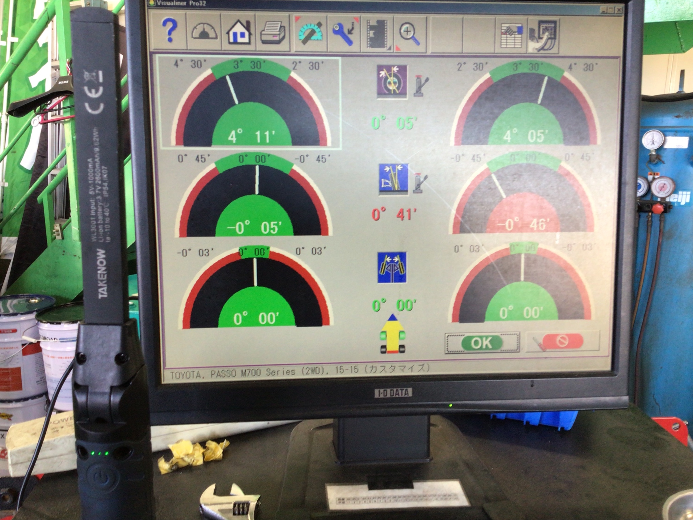 トヨタ パッソ Rs Rダウンサス取り付け トヨタ パッソ その他 パーツ取付 サスペンション取付 サービス事例 タイヤ館 厚木 神奈川県のタイヤ カー用品ショップ タイヤからはじまる トータルカーメンテナンス タイヤ館グループ