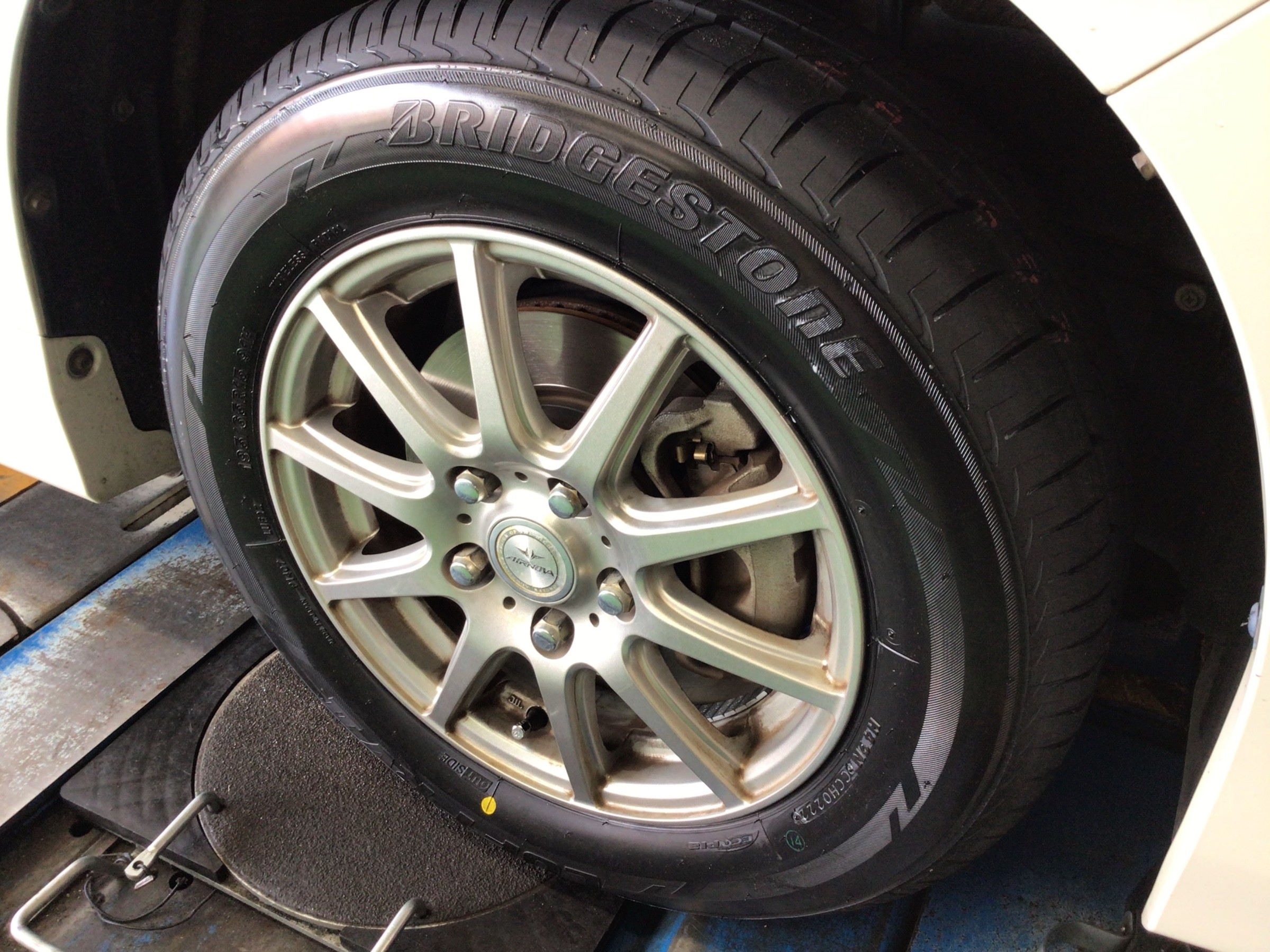 スタッフ撮影分