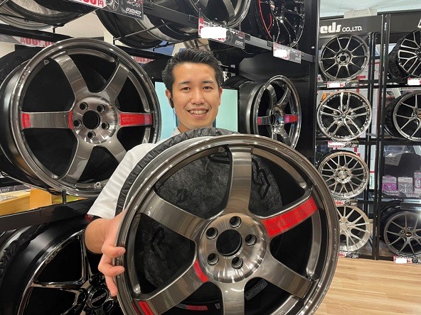 大人気』 RAYS TE37 SAGA SL １８ｘ８５ １００－５☆メーカー直送在庫
