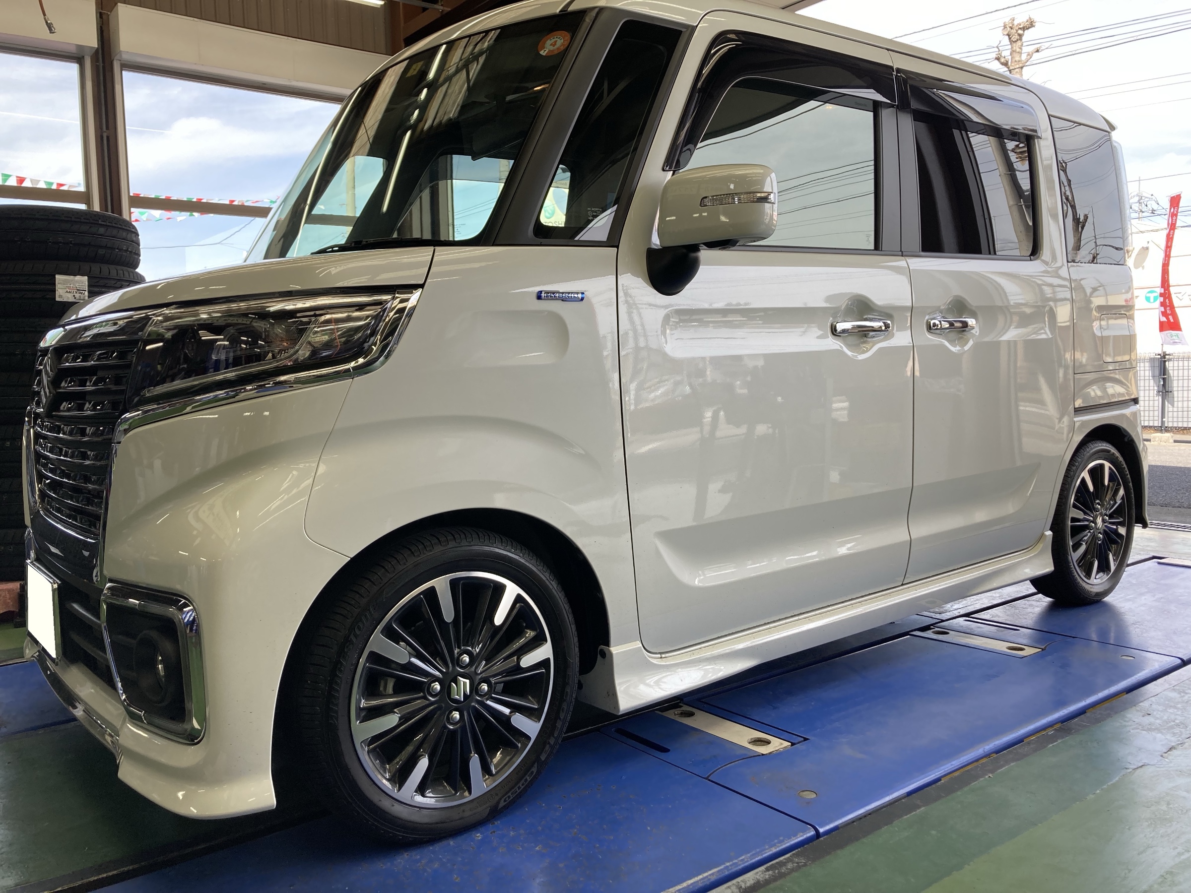 お1人様1点限り】 スペーシア MK53S ダウンサス starehegirlscentre.sc.ke