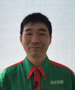 清倉 拓也