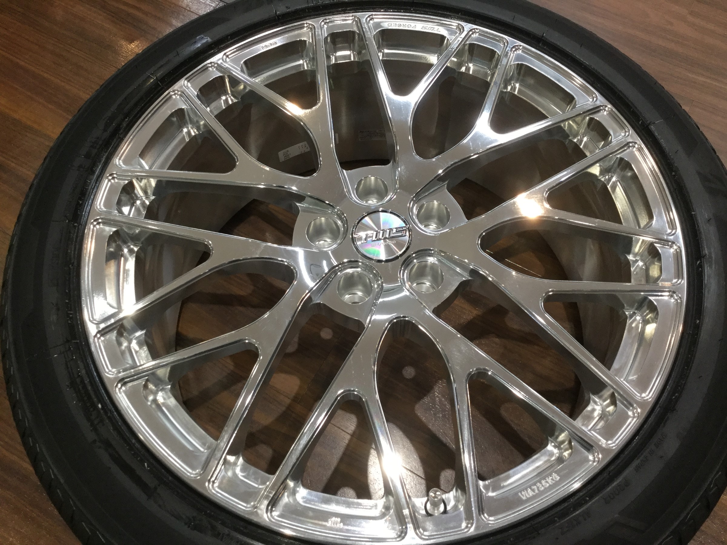 スタッフが撮影した画像です。