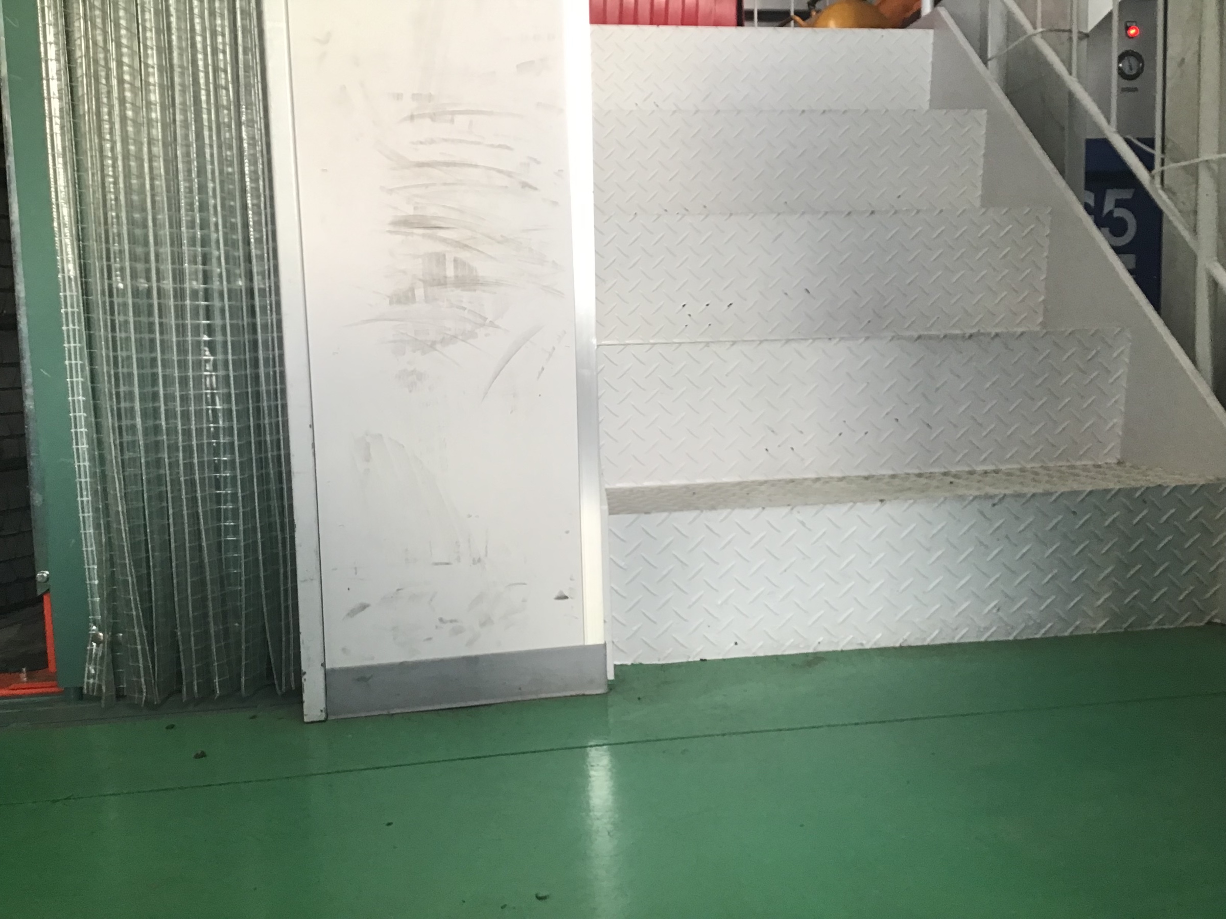 スタッフ撮影です。