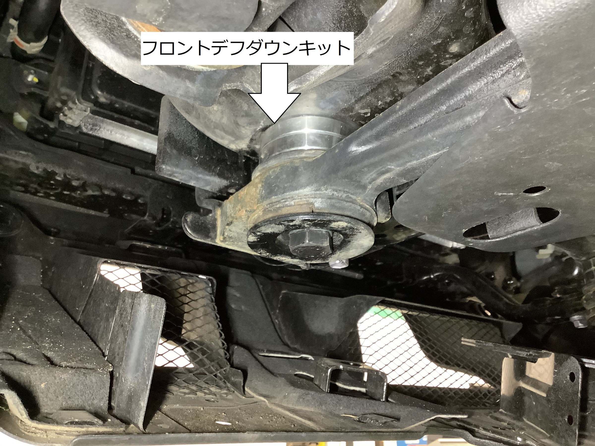 150系ﾌﾟﾗﾄﾞ ブリッツダンパー ZZ-R リフトアップKIT | 店舗おススメ