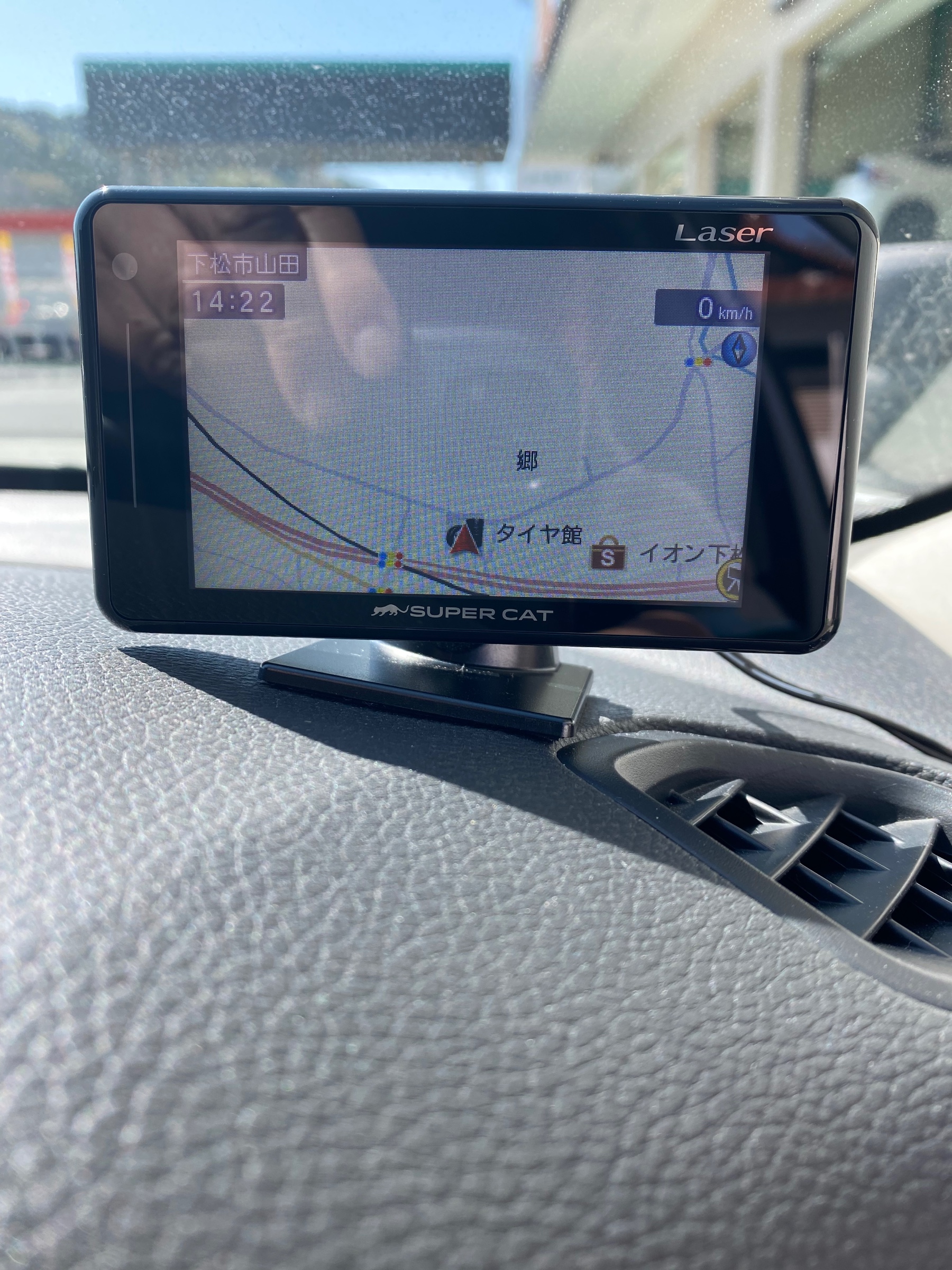 自分が撮影してます