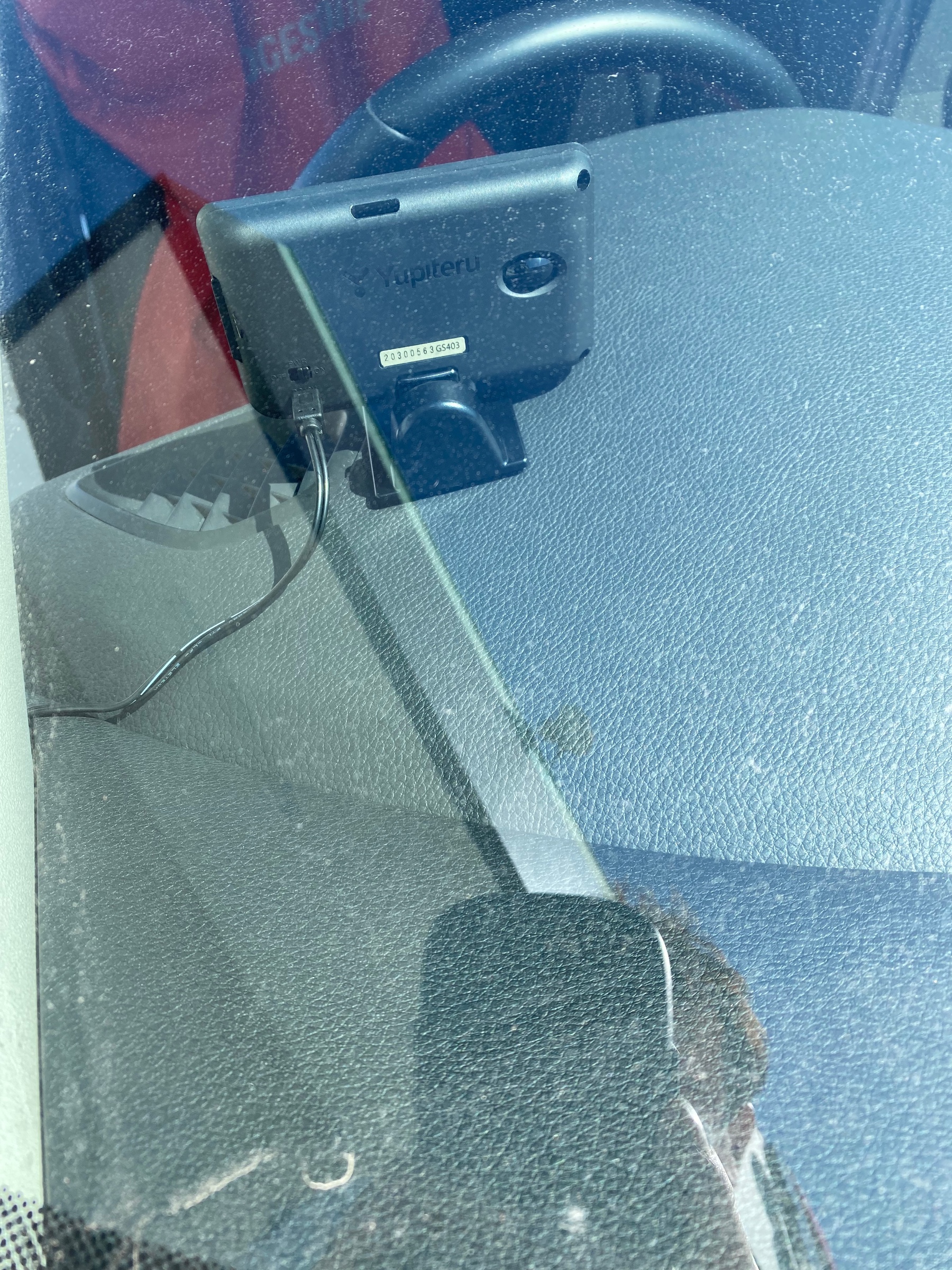 自分が撮影してます