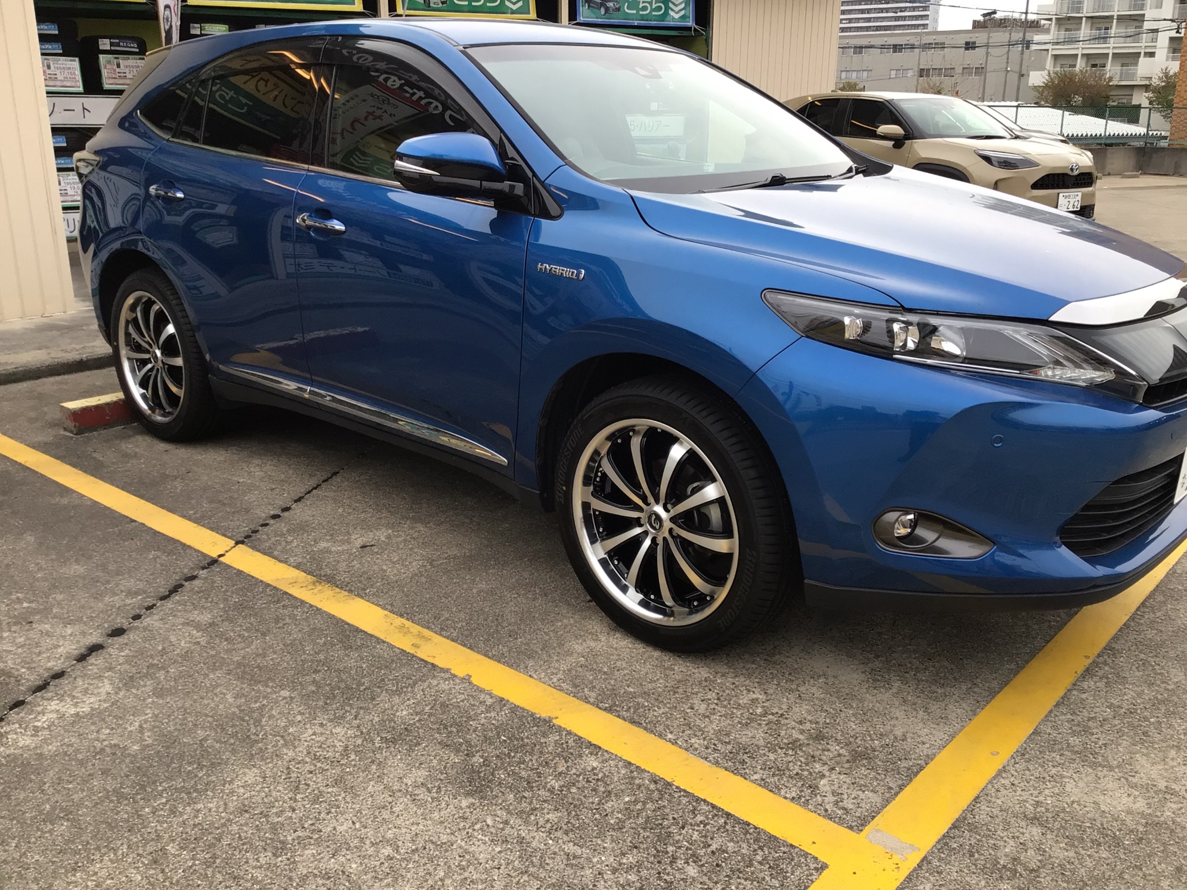 ロクサーニ⭐︎バイロンスティンガー20インチ