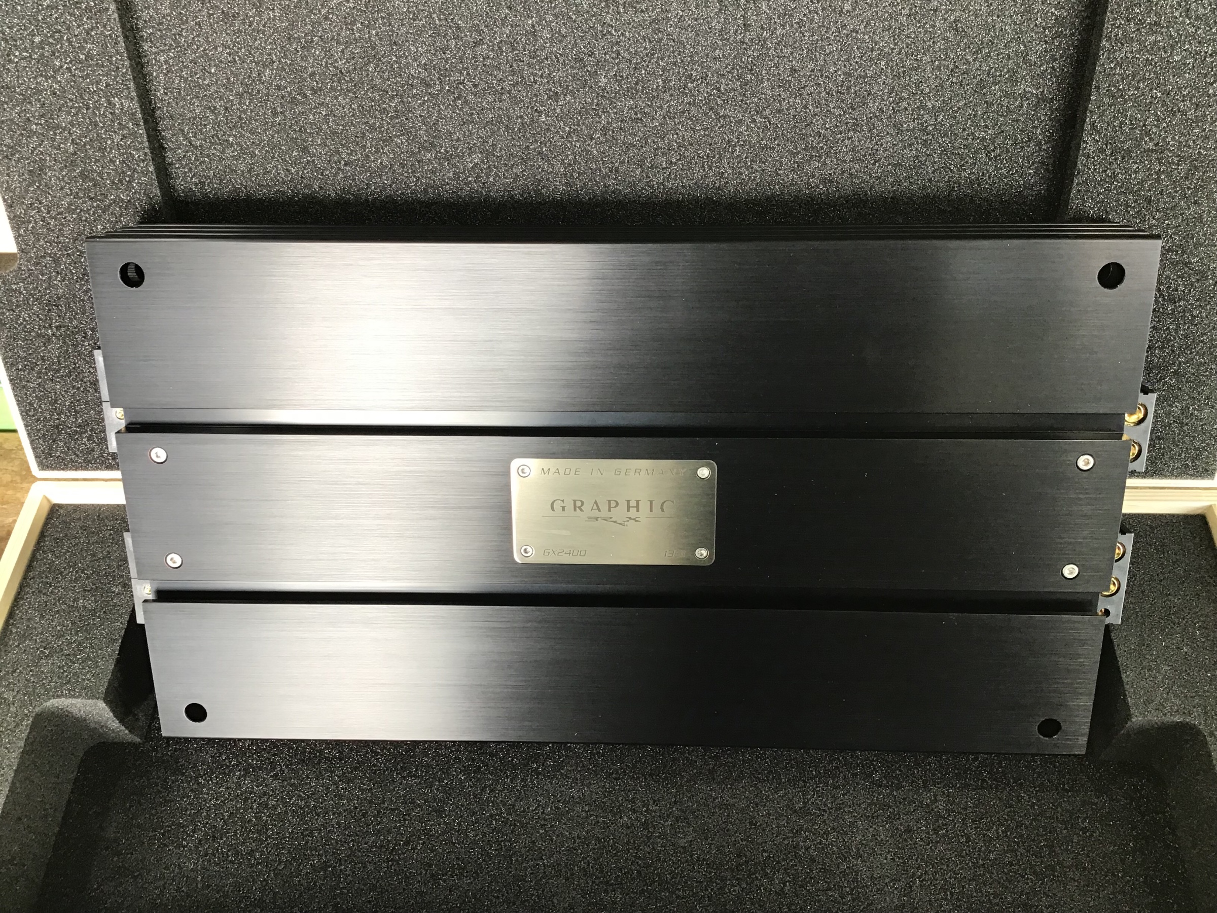 ブラックス GX2400 | 店舗おススメ情報 | タイヤ館 高知（高知県）