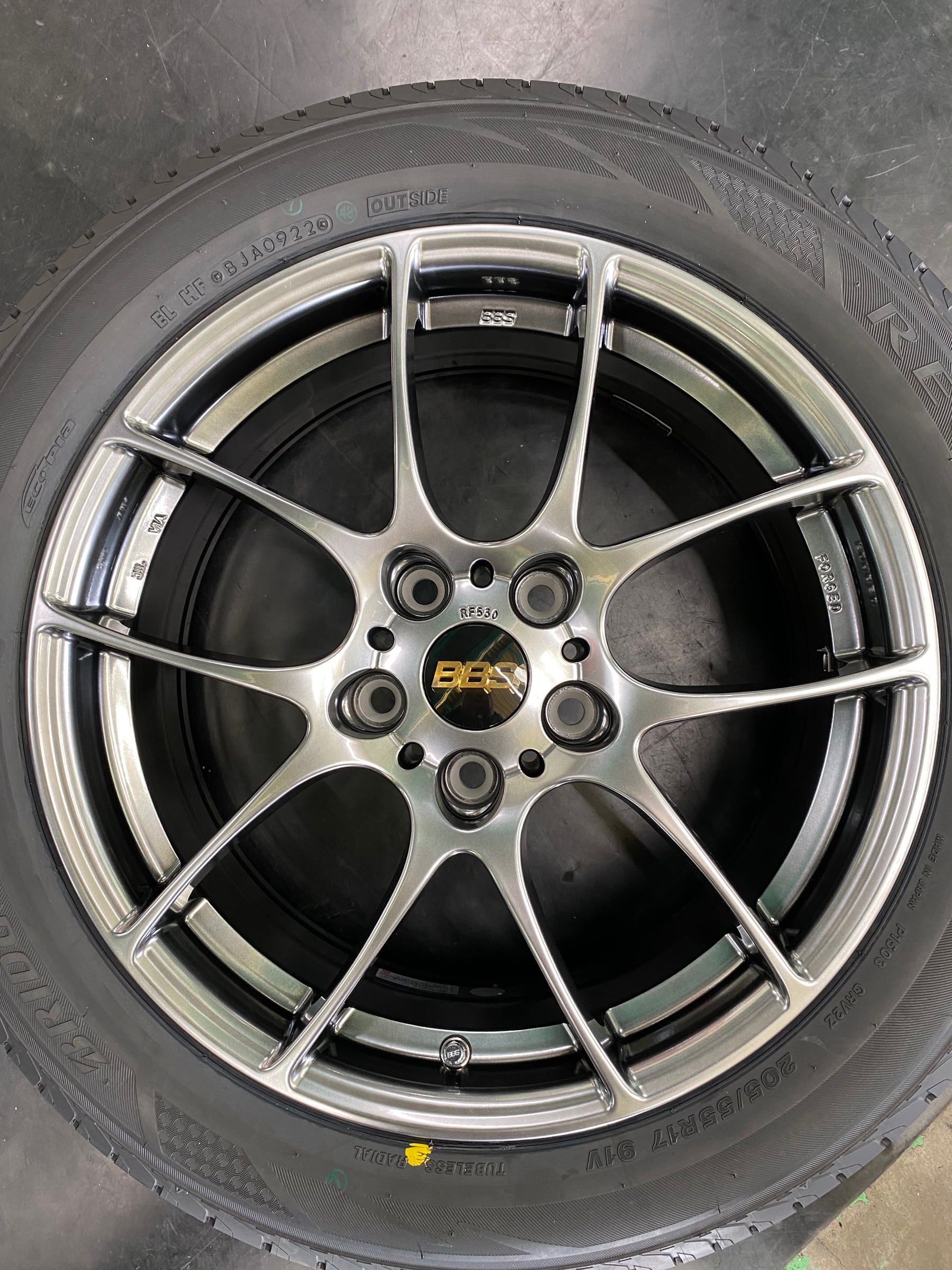 自分が撮影してます