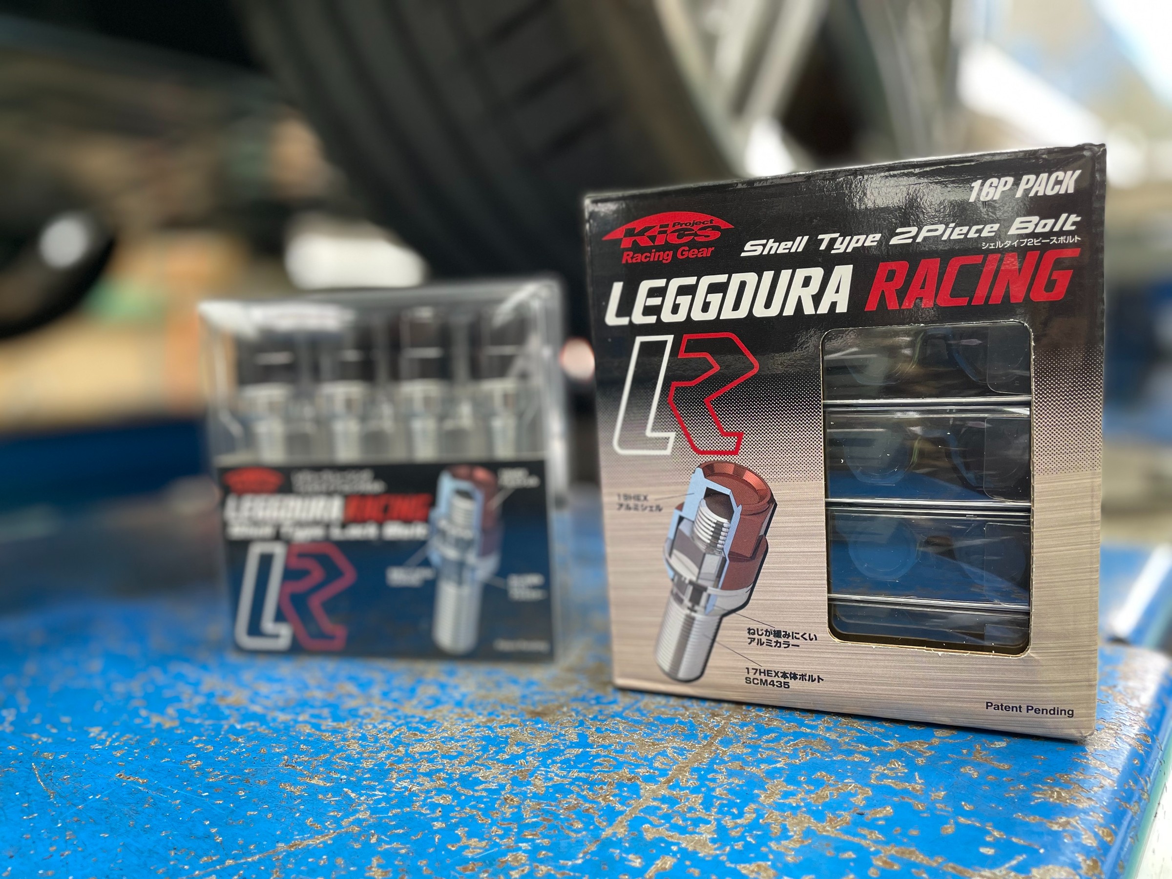 TWS Exspur EX-fM II MONOBLOCK (オーダーカラー）」を「AMG