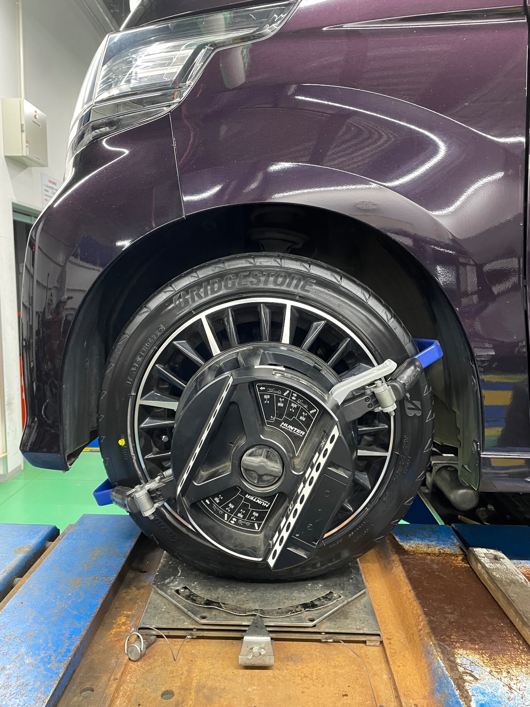 スタッフ撮影です