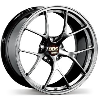 BBS 超超ジュラルミン鍛造 1ピースホイール RI-D | 店舗おススメ情報