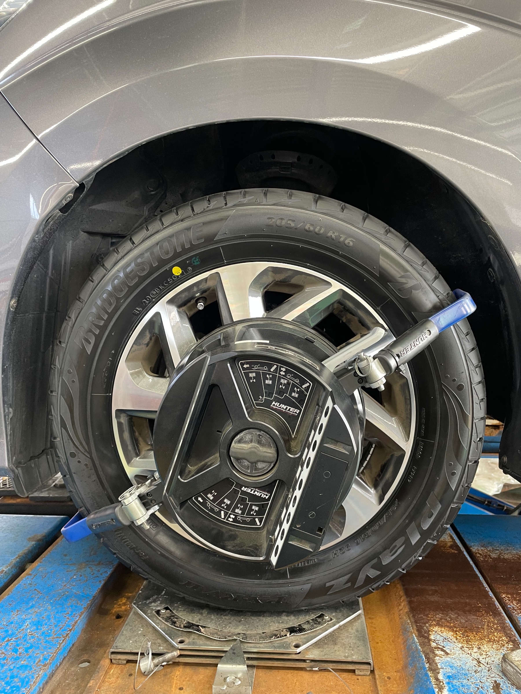 スタッフ撮影です