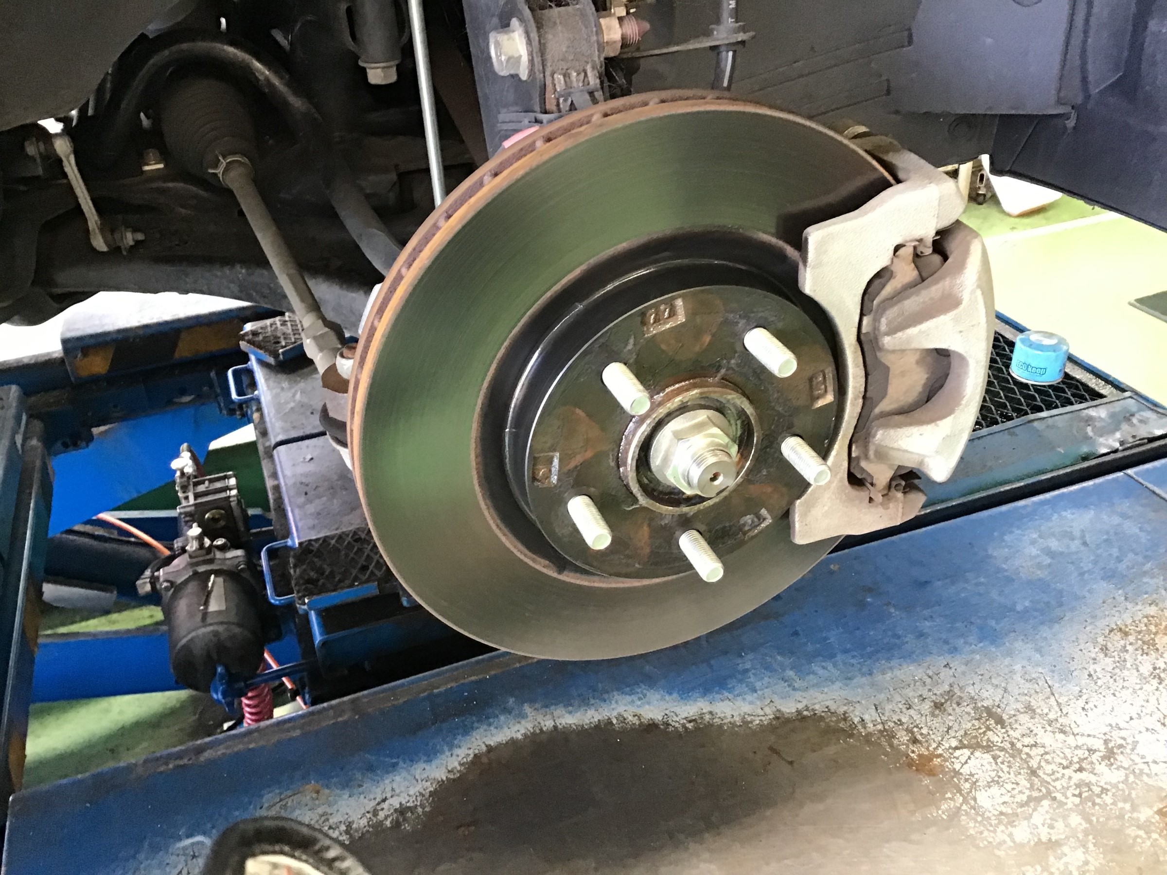 スタッフ撮影分