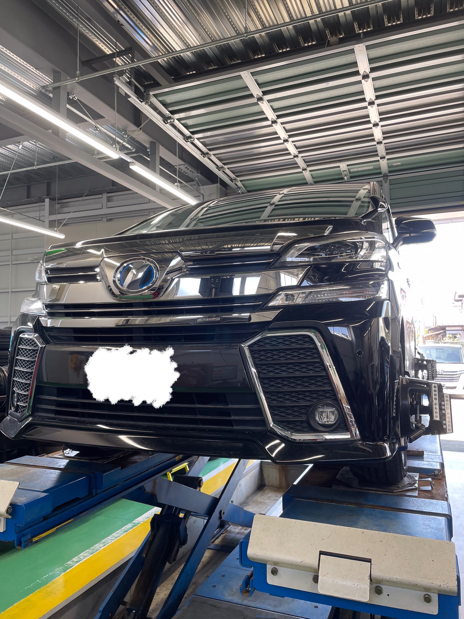 スタッフ撮影です