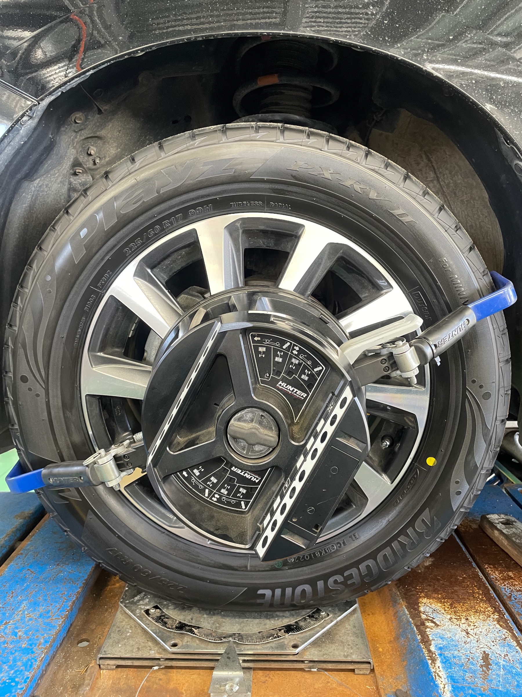 スタッフ撮影です