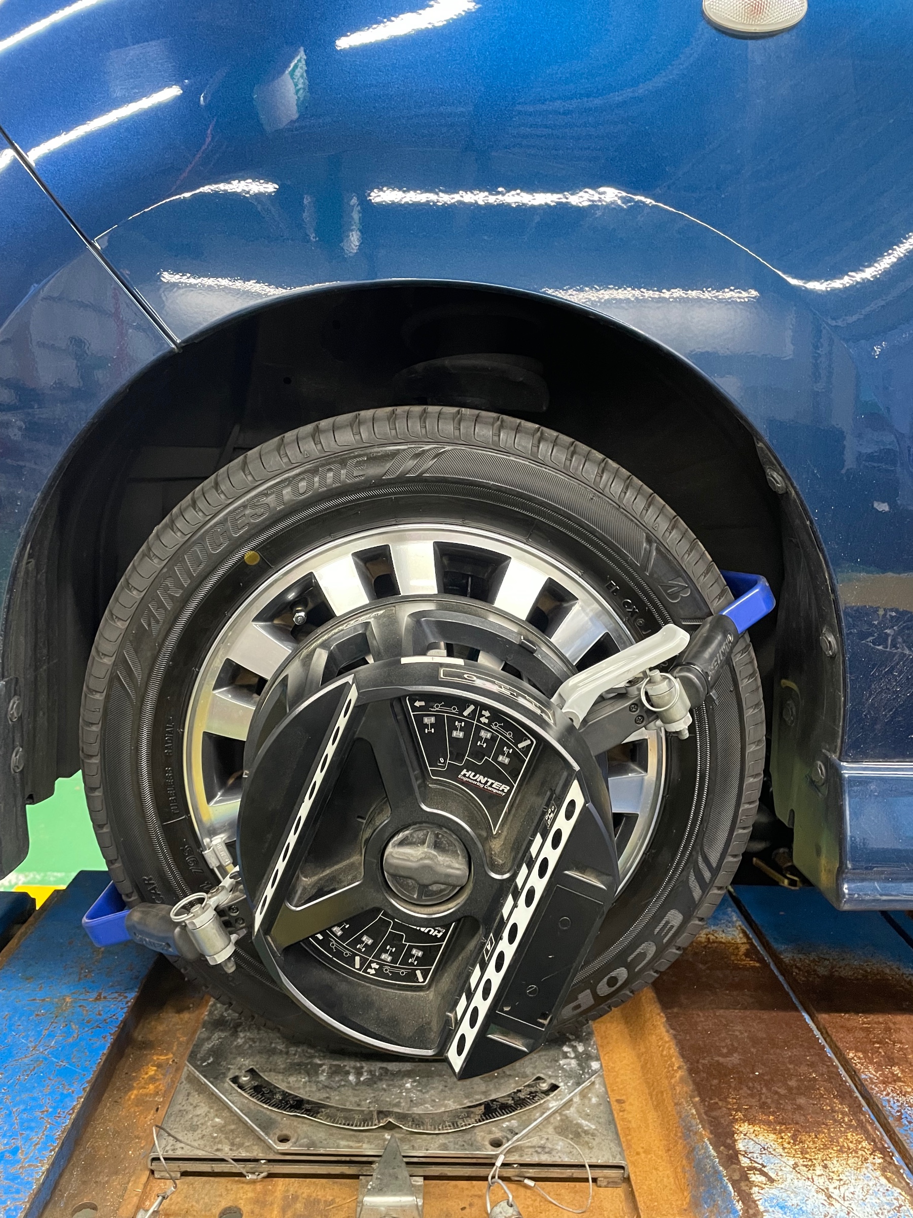 スタッフ撮影です