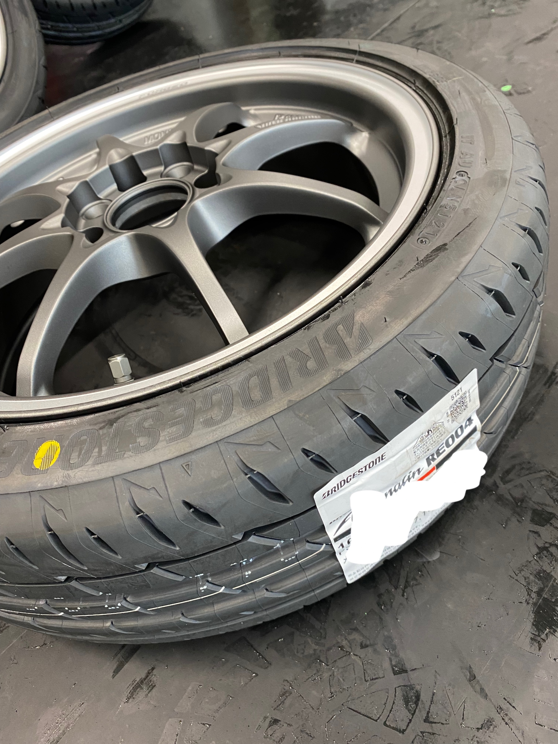 自分が撮影してます