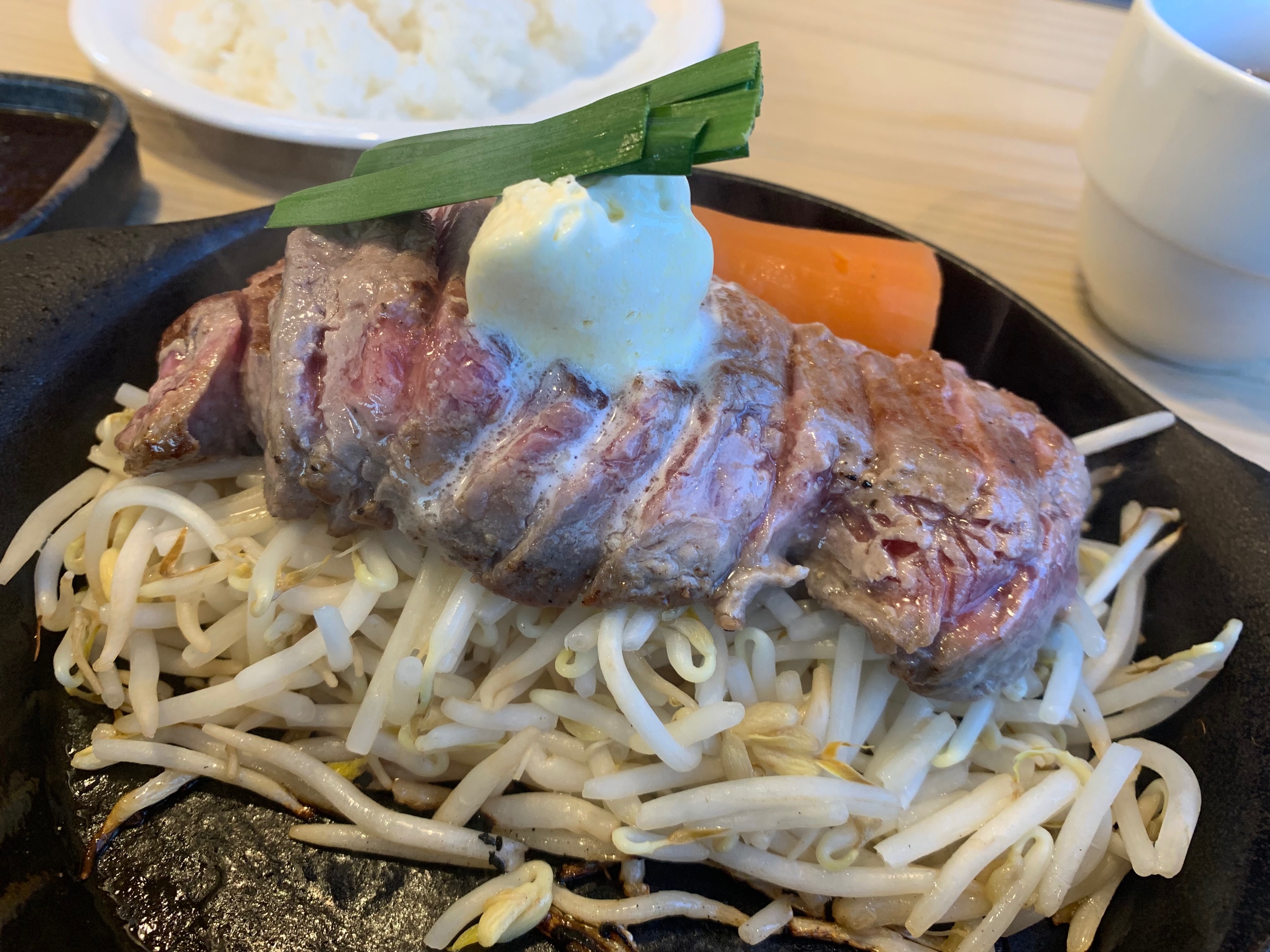 スタッフ撮影