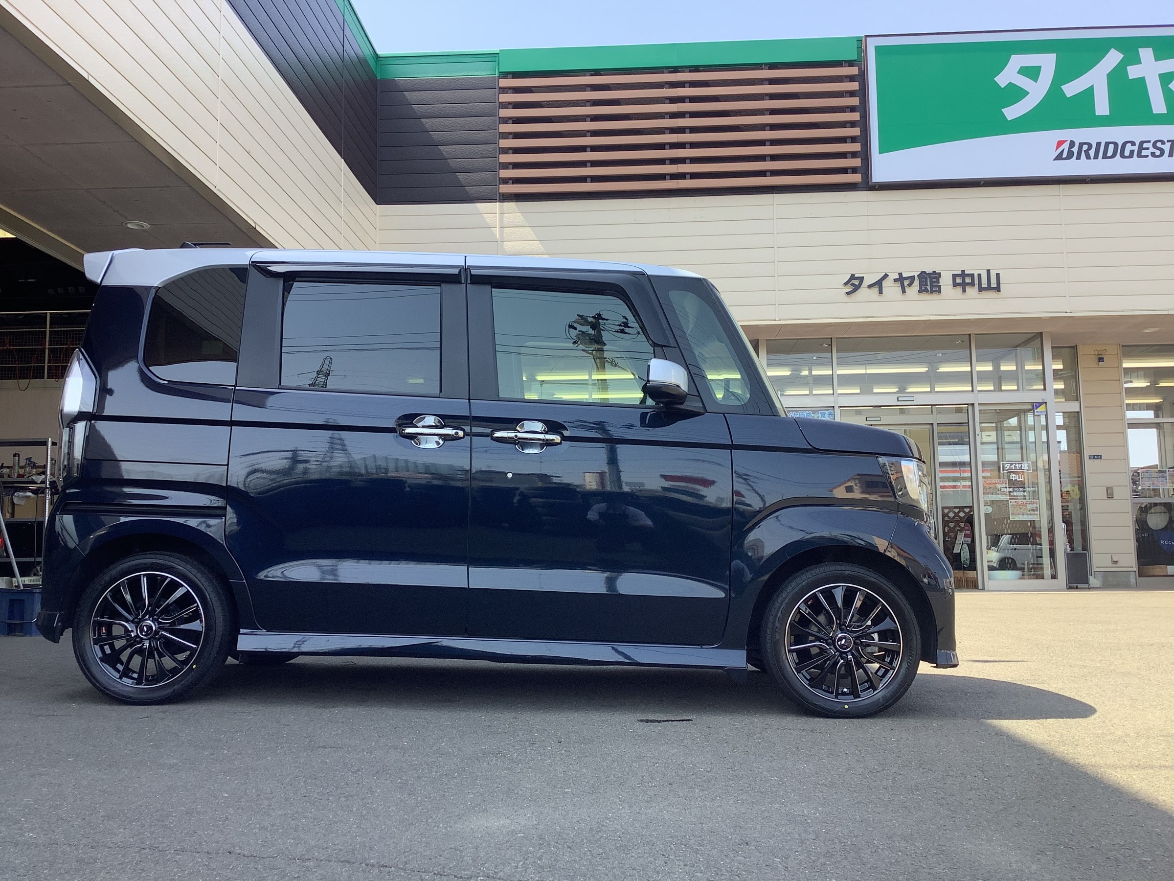 WedsレオニスVT③ WEDS 