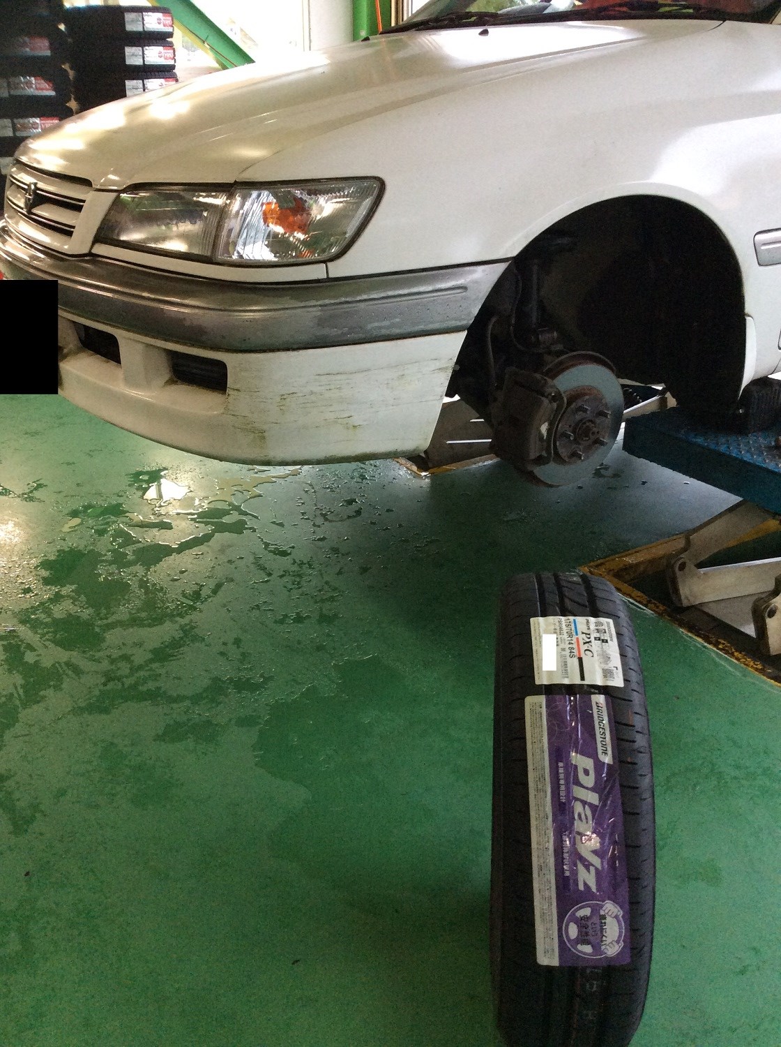 コロナ+Playz　PX-C