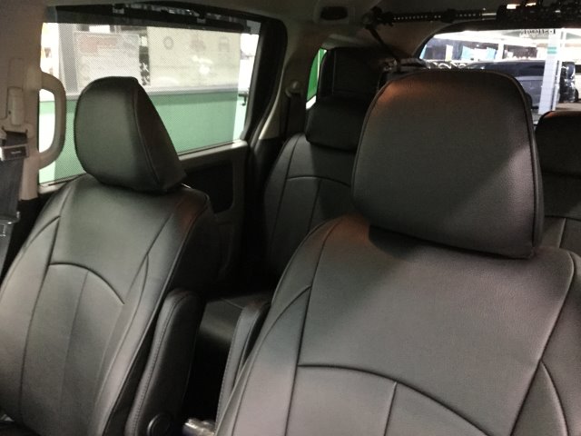 ホンダ フリード シートカバー取り付け ホンダ フリード その他 パーツ取付 各種用品取付 サービス事例 タイヤ館 湘南台 タイヤからはじまる トータルカーメンテナンス タイヤ館グループ