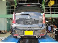 MH34S ワゴンR NA 2WD (WAGON R)|FUJITSUBO 藤壺技研工業株式