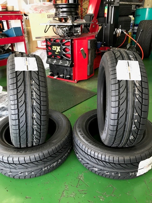 FABULOUS BARONE MC-9 16インチ 5.5J +20 5-139.7 マット
