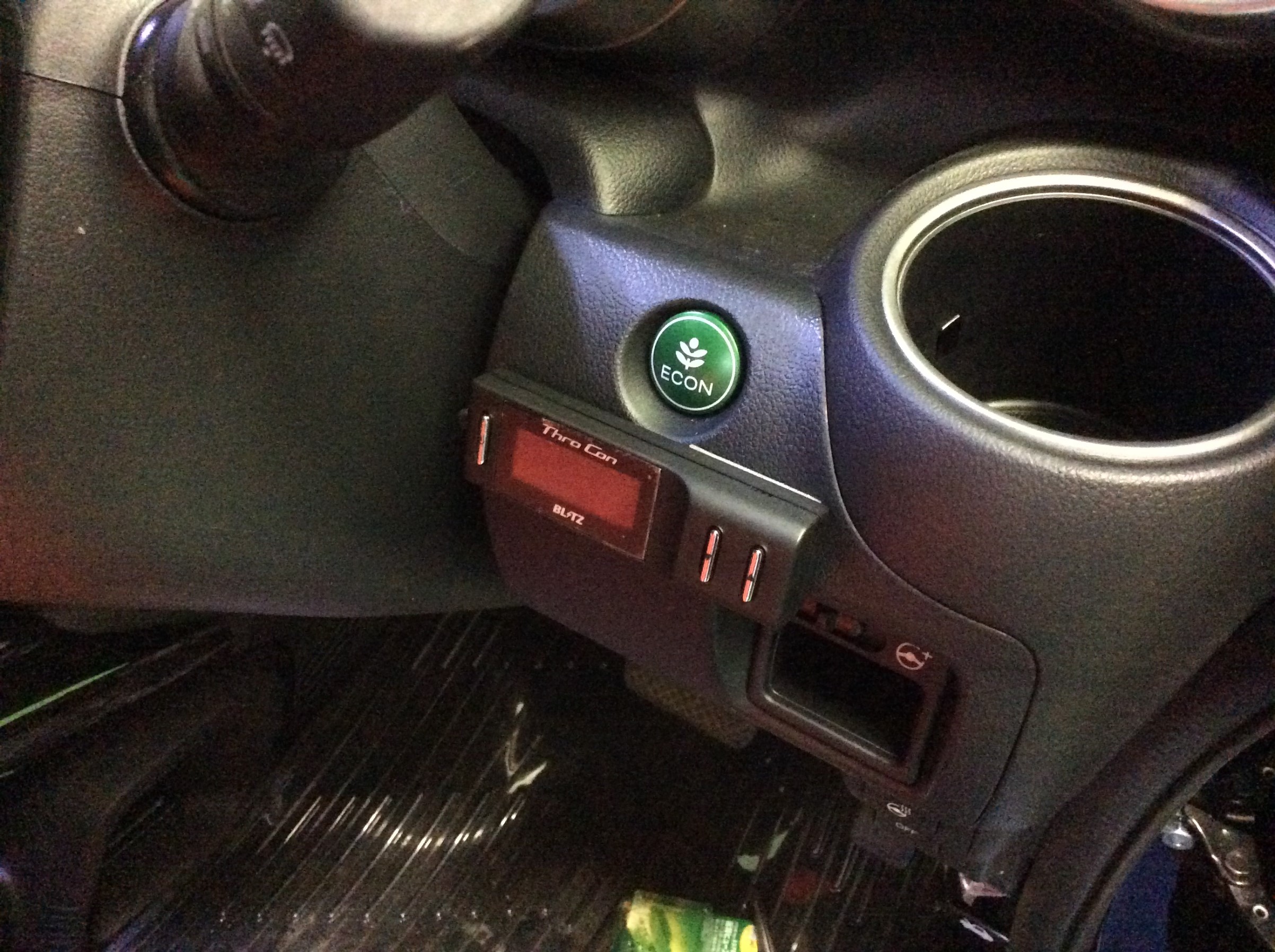 ホンダ・N-BOX／（JF1)】パワスロ等を取り付けました！ | 店舗お