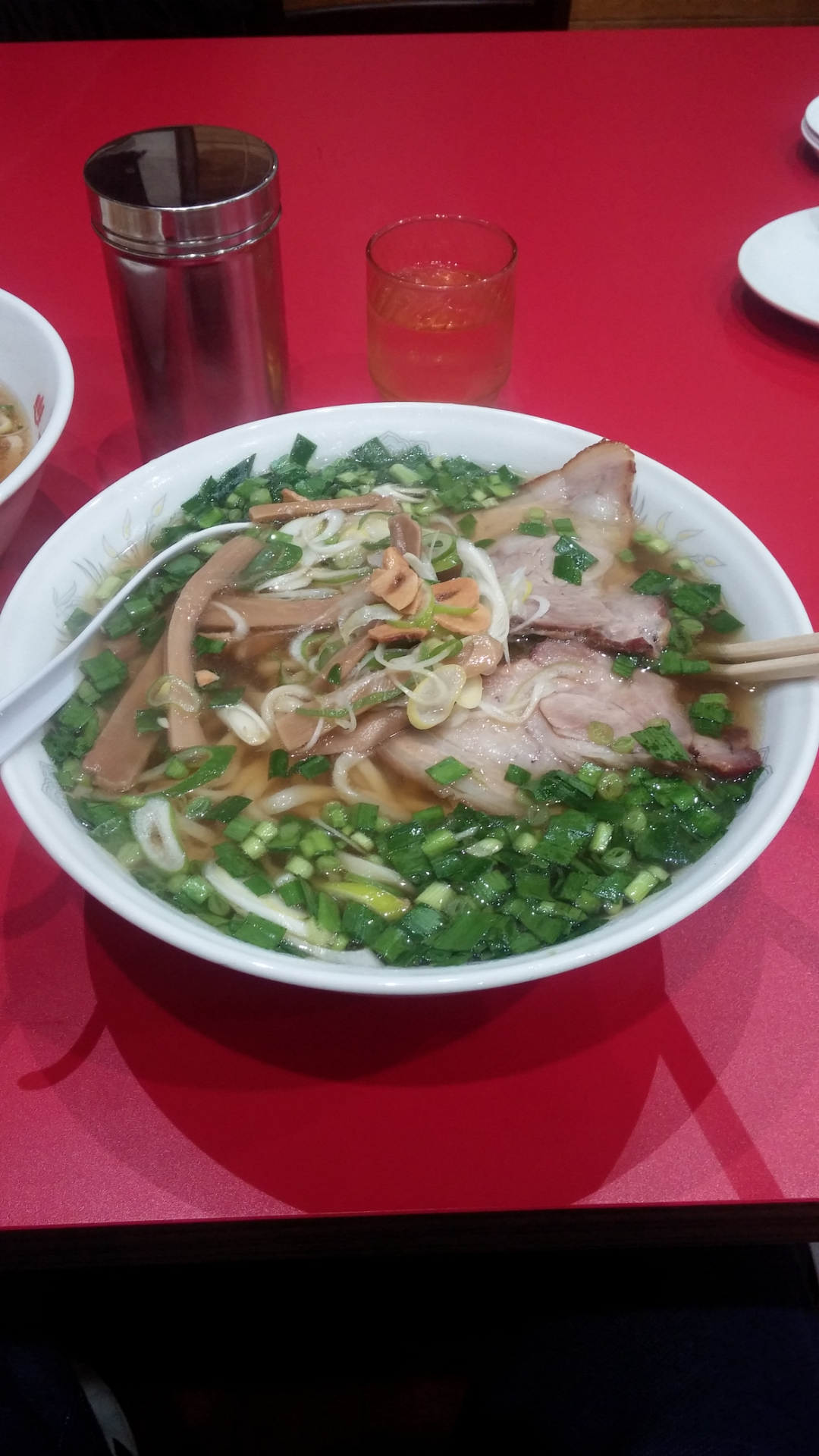 スタッフが撮影しました