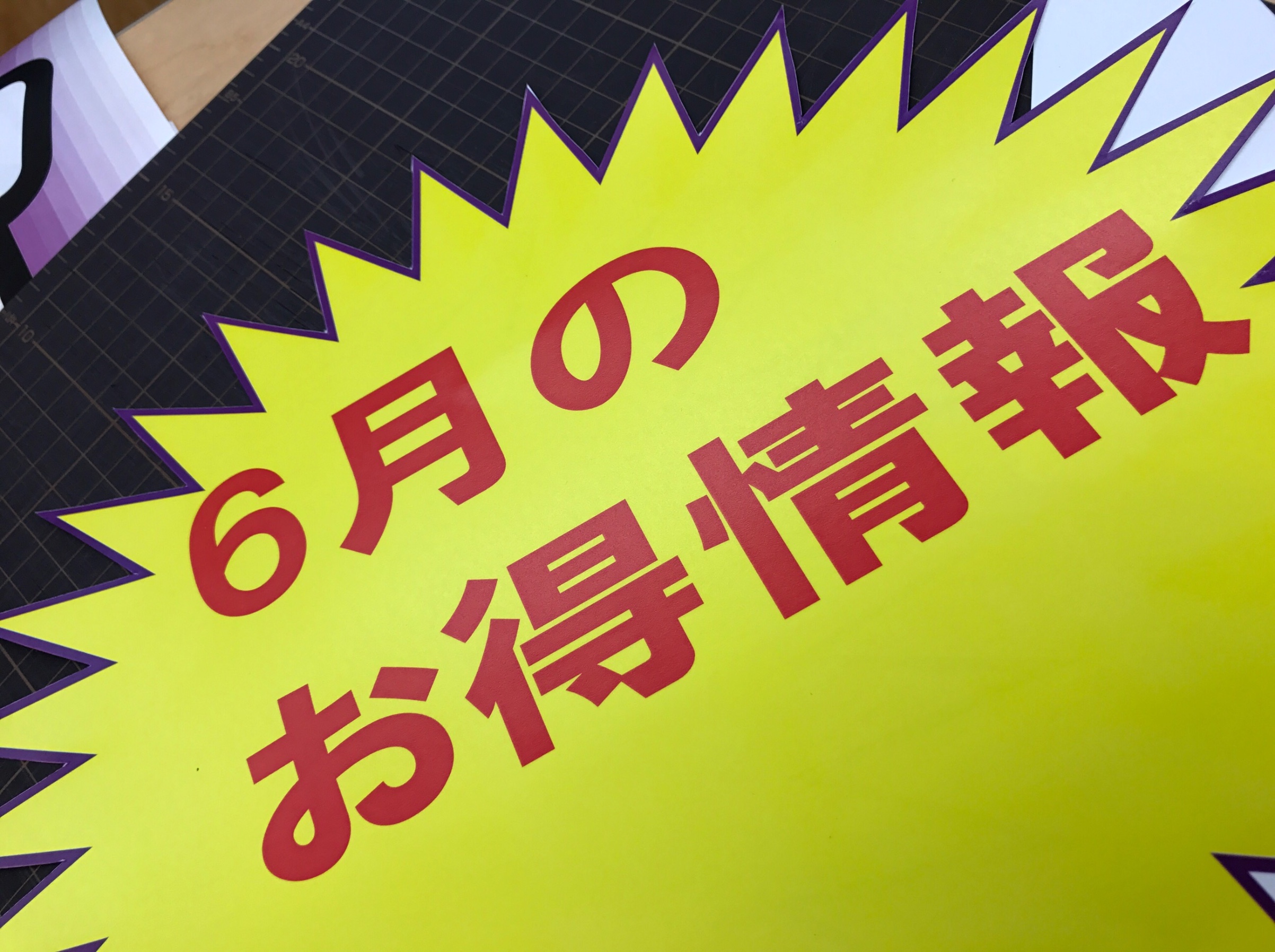スタッフが撮影した画像です。