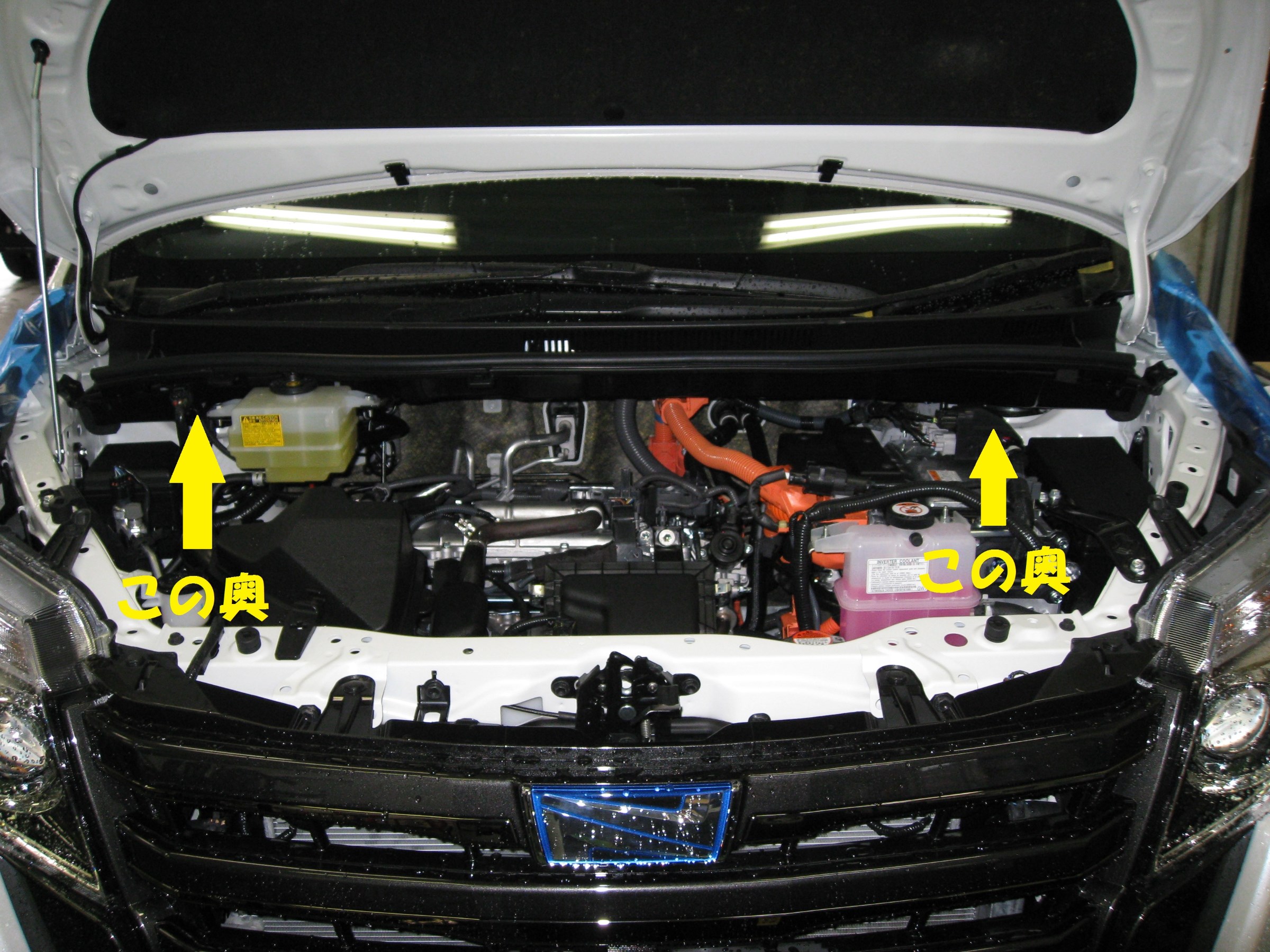 TEIN テイン ダウンサス 85ノア TEIN テイン サスペンション ハイテク ダウンサス ヴォクシー