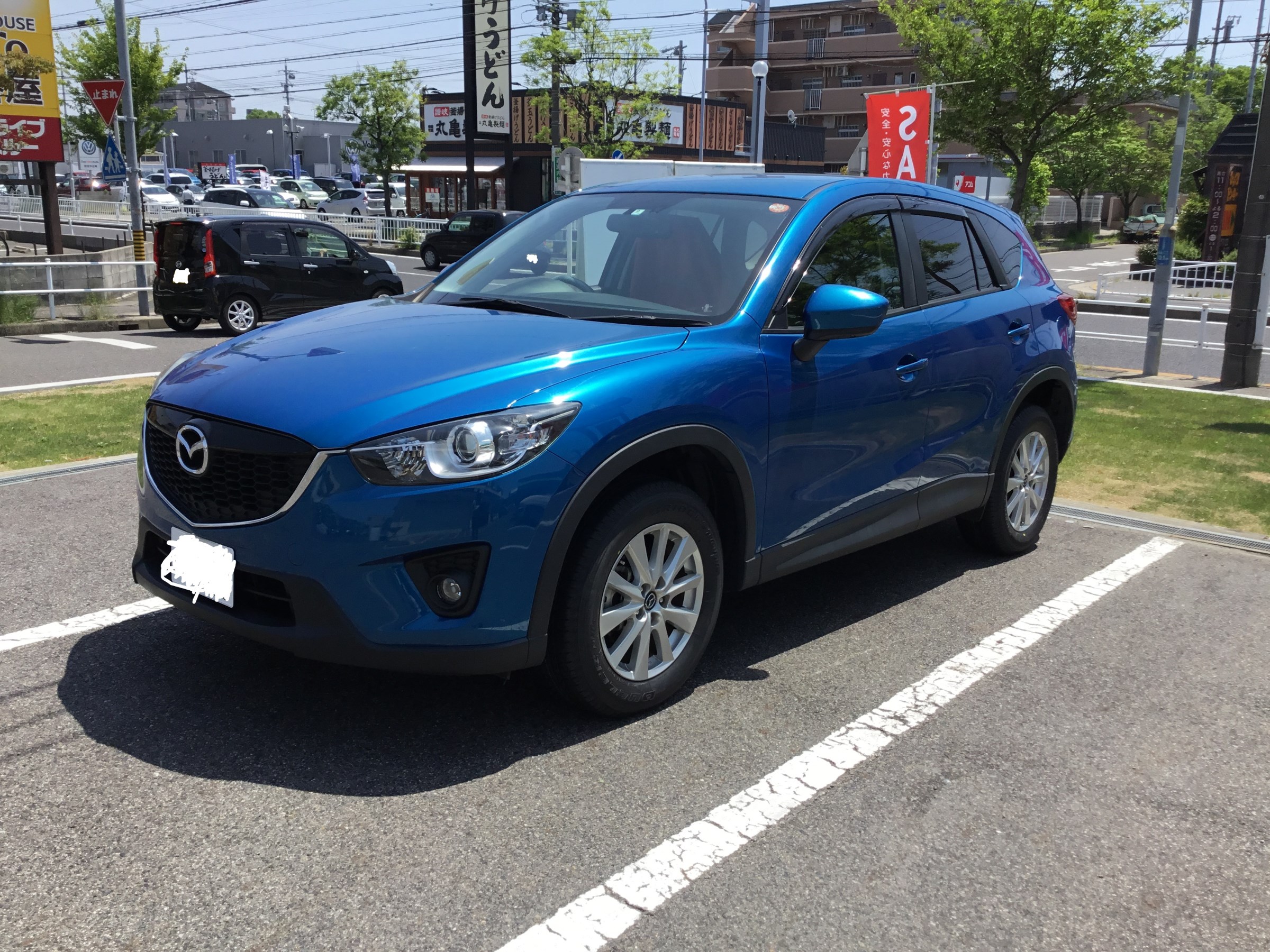 RSR RS-R アールエスアール ダウンサス (前後セット) CX-5 KEEFW/KE5FW