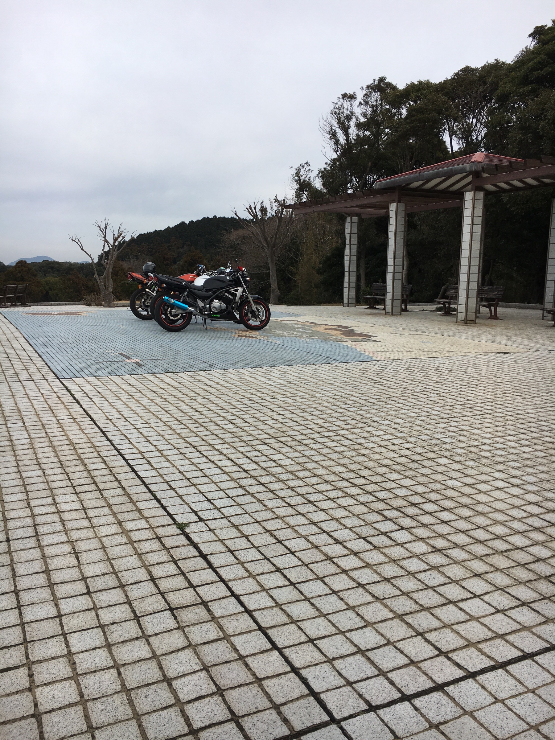 バイク