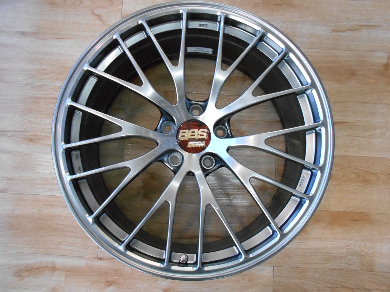 BBS RZ-D 在庫処分価格！！ | 店舗おススメ情報 | タイヤ館 川口