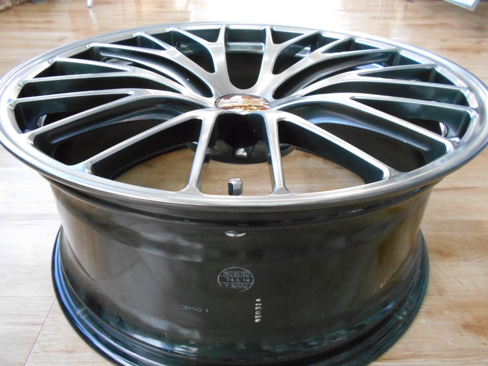 BBS RZ-D 在庫処分価格！！ | 店舗おススメ情報 | タイヤ館 川口