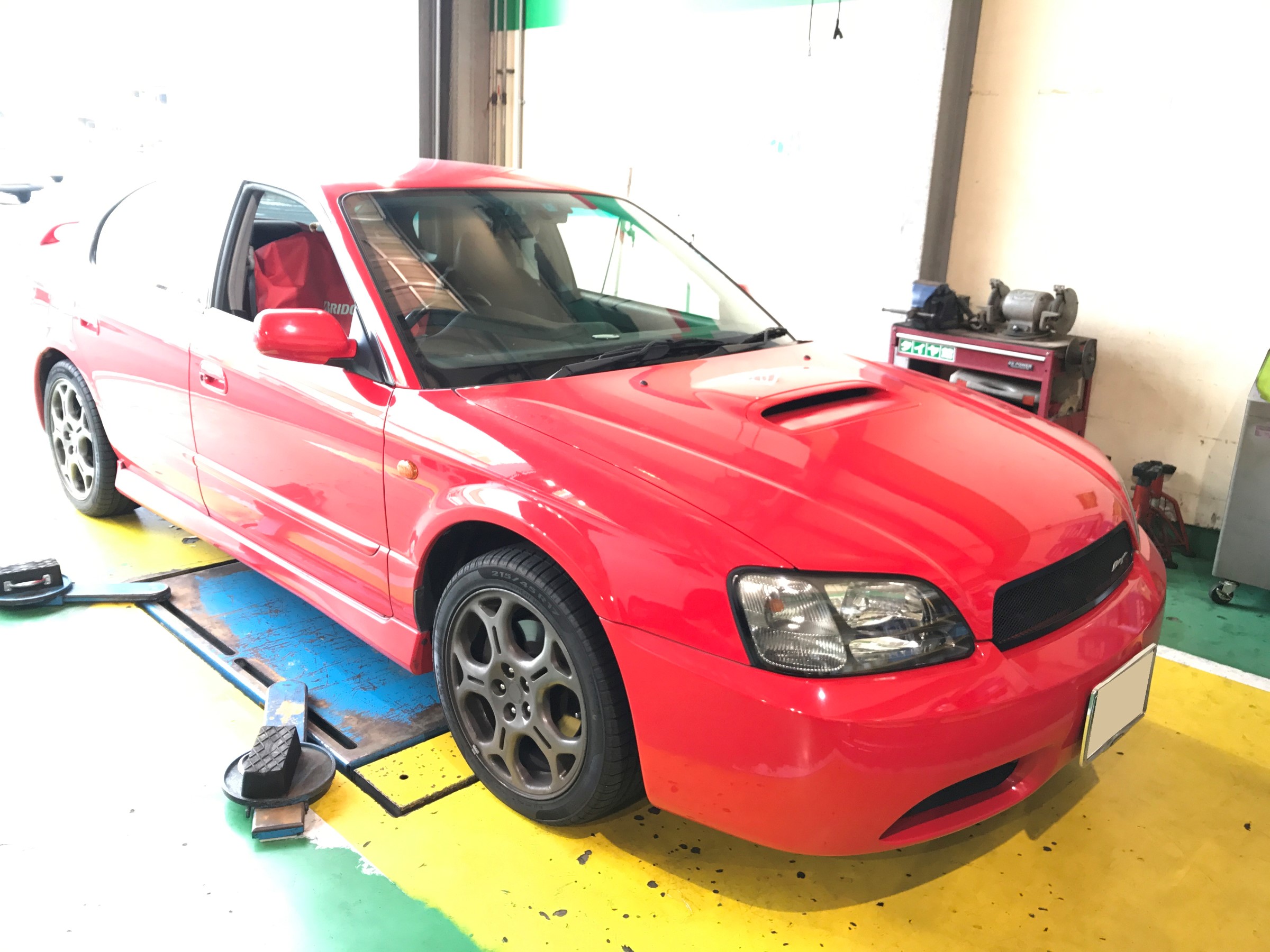 ☆希少美品 レガシィ BH5 GTB ビルシュタイン+ZEROスポーツダウンサス ☆希少美品 レガシィ BH5 GTB ビルシュタイン+ZEROスポーツダウンサス