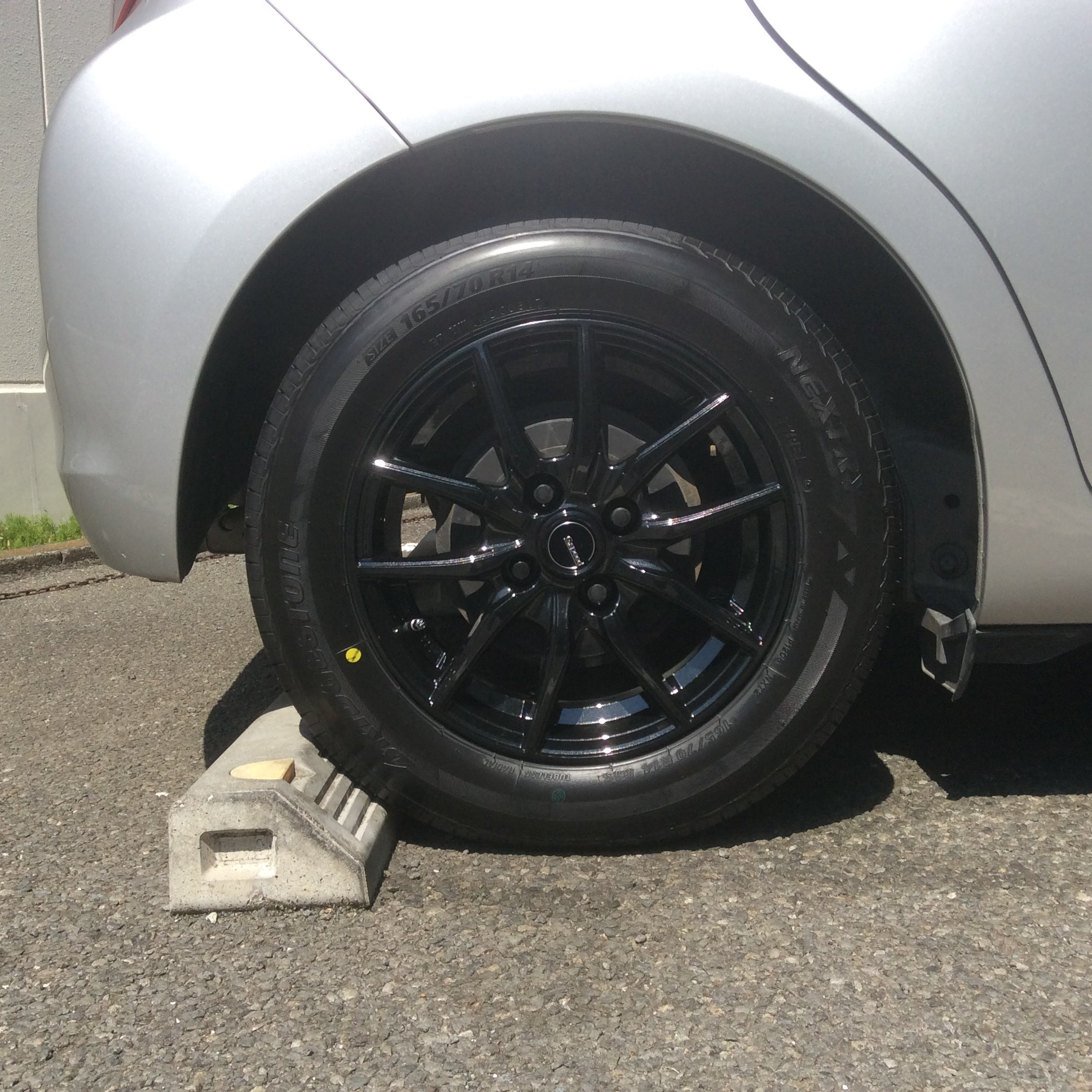 スタッフ撮影
