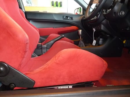シビック タイプr ローポジ化 ホンダ シビック その他 スタッフ日記 タイヤ館 徳島 徳島県のタイヤ カー用品ショップ タイヤからはじまる トータルカーメンテナンス タイヤ館グループ