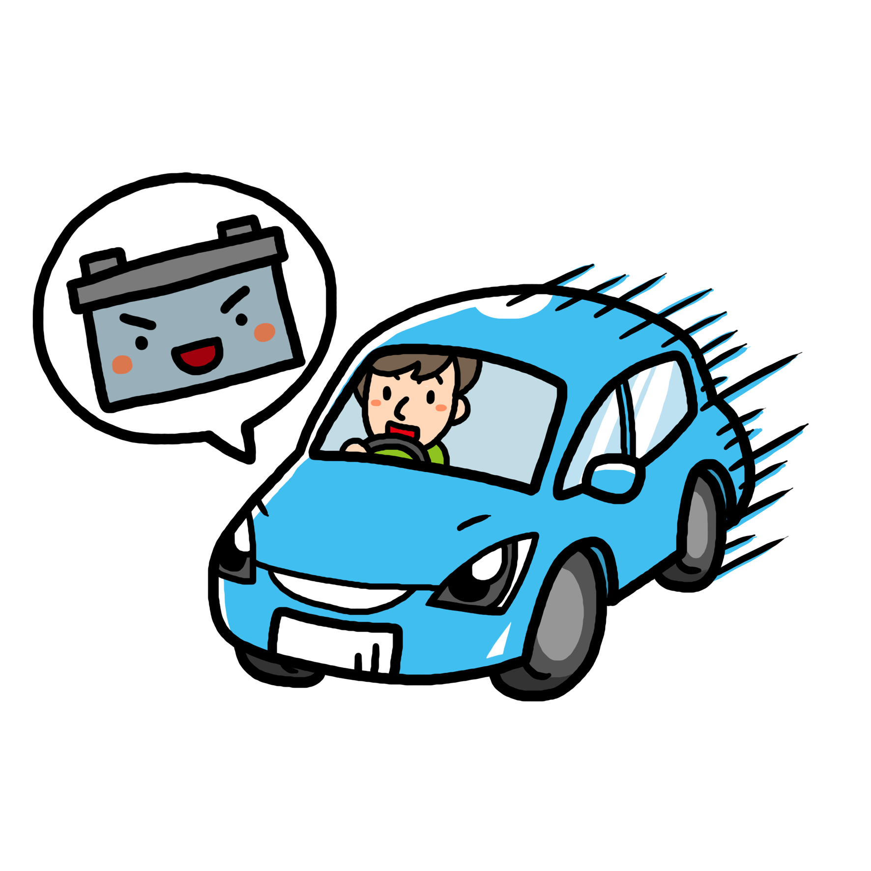 BS　データBOXより