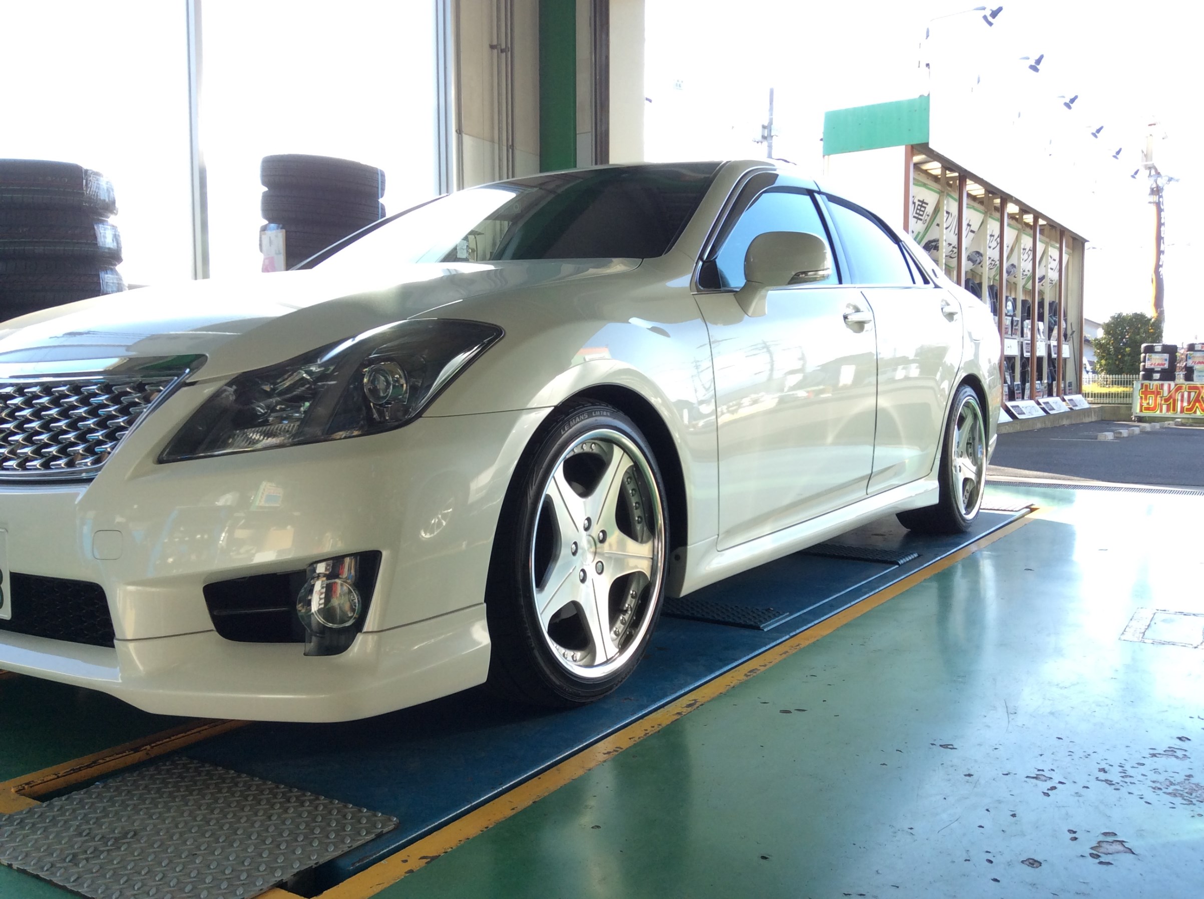 クラウン 　GRS200 系　ダウンサス　アスリート　ロイヤル クラウンアスリート用スーパーダウンサスダウンサス エスペリア