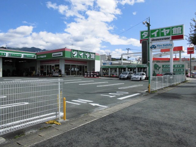 スタッフ撮影