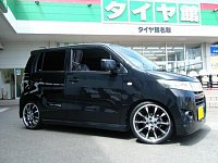 ホイールB-WIN 17 インチ　タイヤ　165/40r17 アルミホイール 2025年最新】Yahoo!オークション -b-win ホイールの中古品・新品