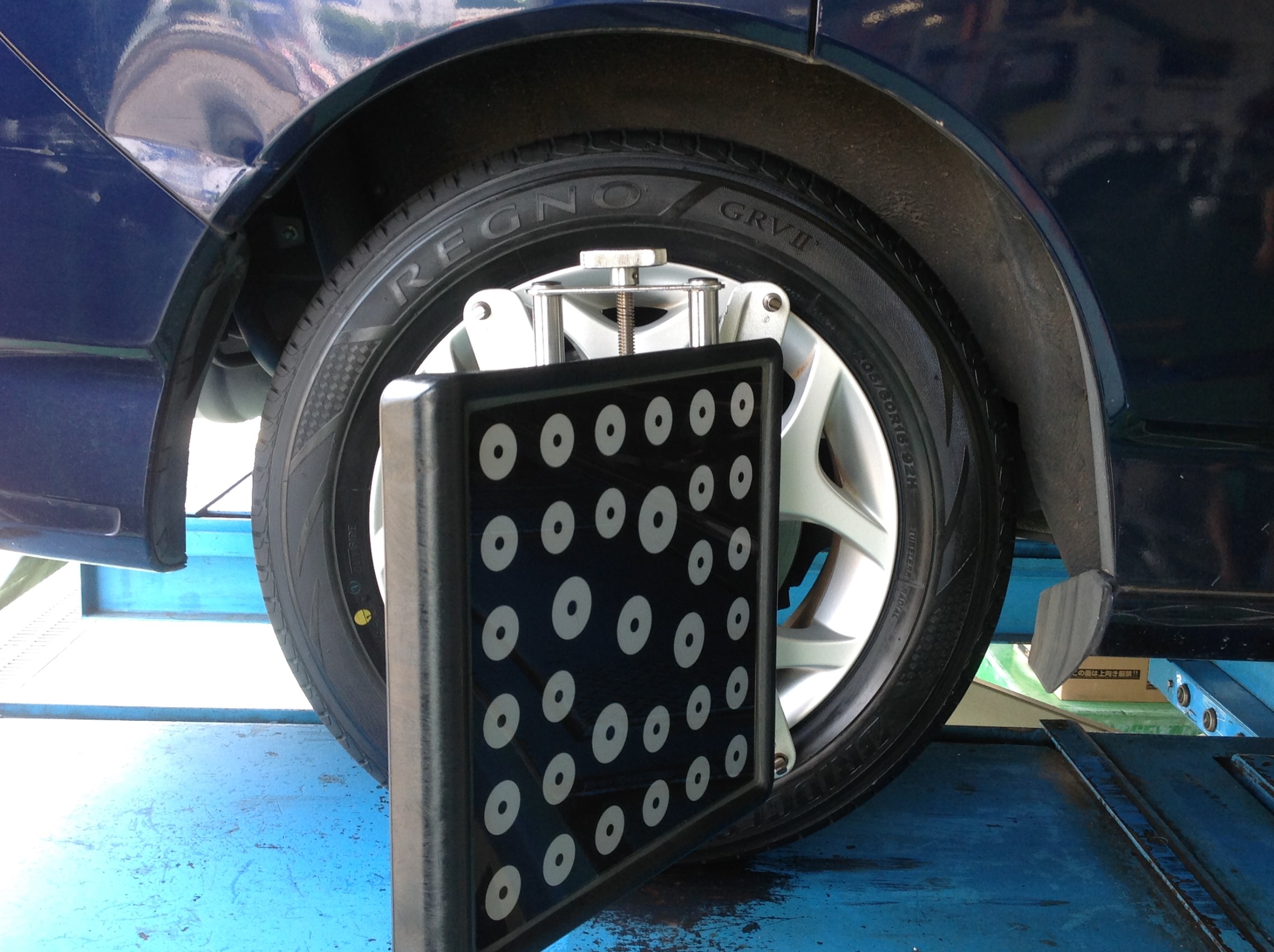 マツダ　ビアンテ