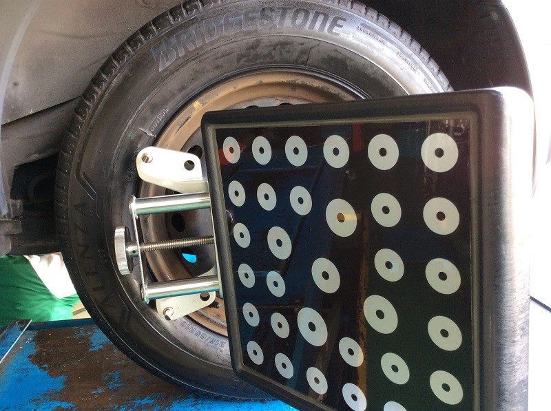 ｱﾗｲﾒﾝﾄ中